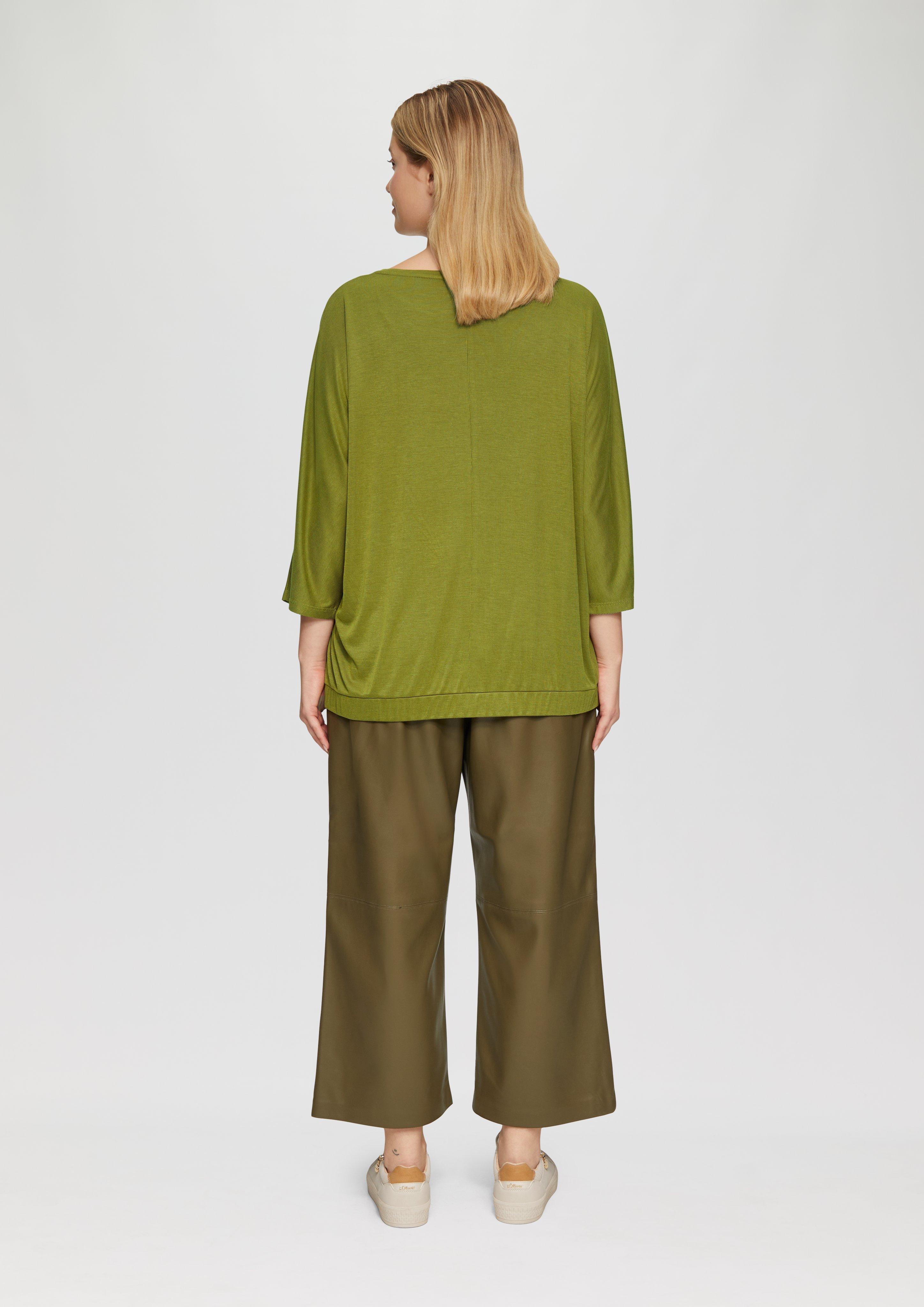 T-shirt in 7774 & 5959