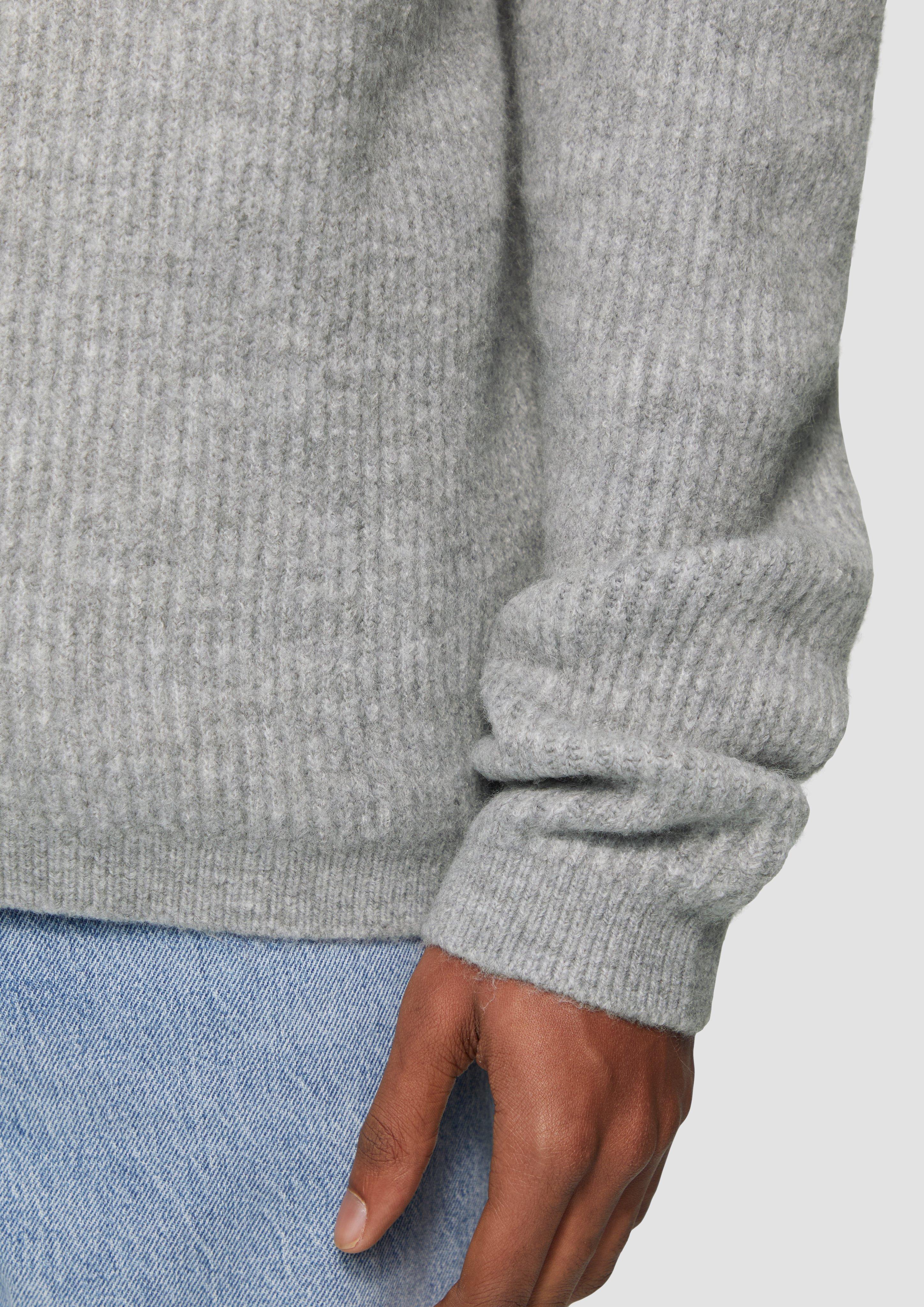 Pull en maille in 91W0 & 52W0