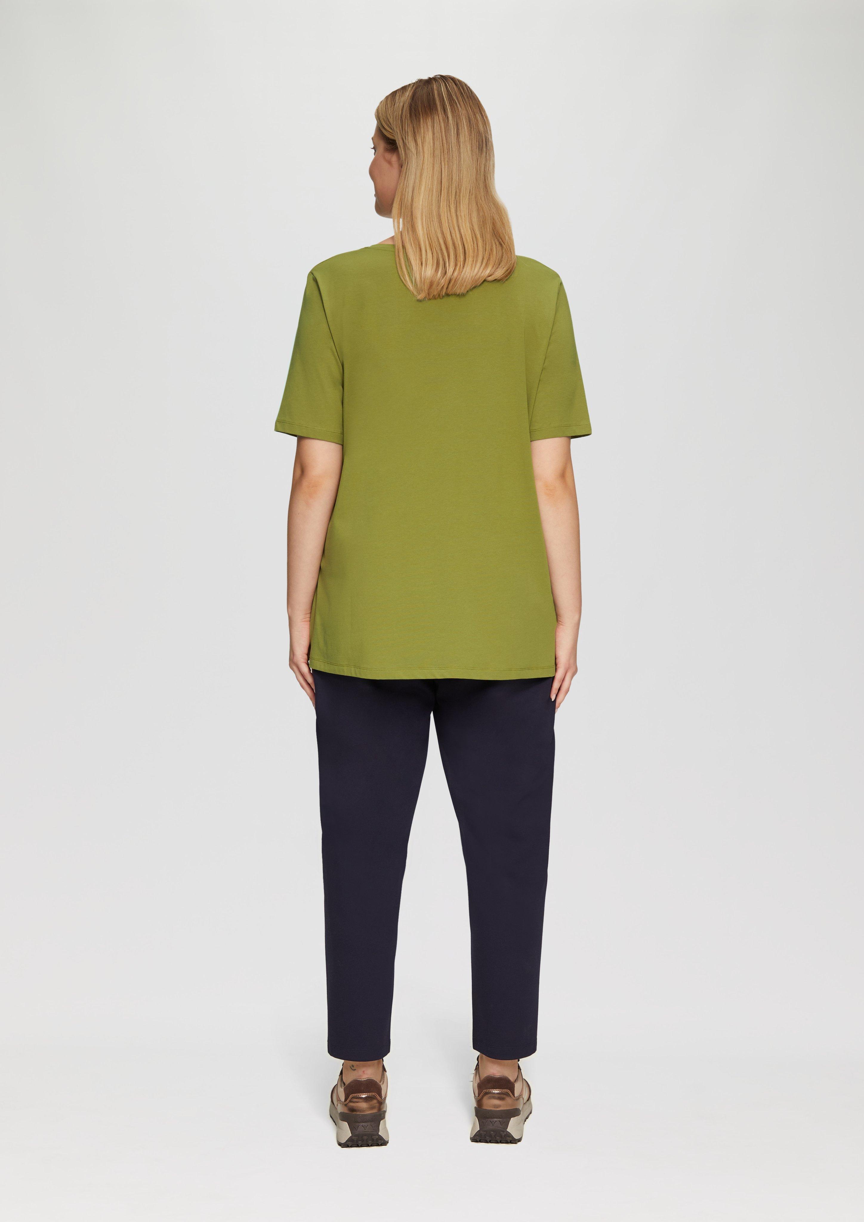 T-shirt in 7774 & 5959