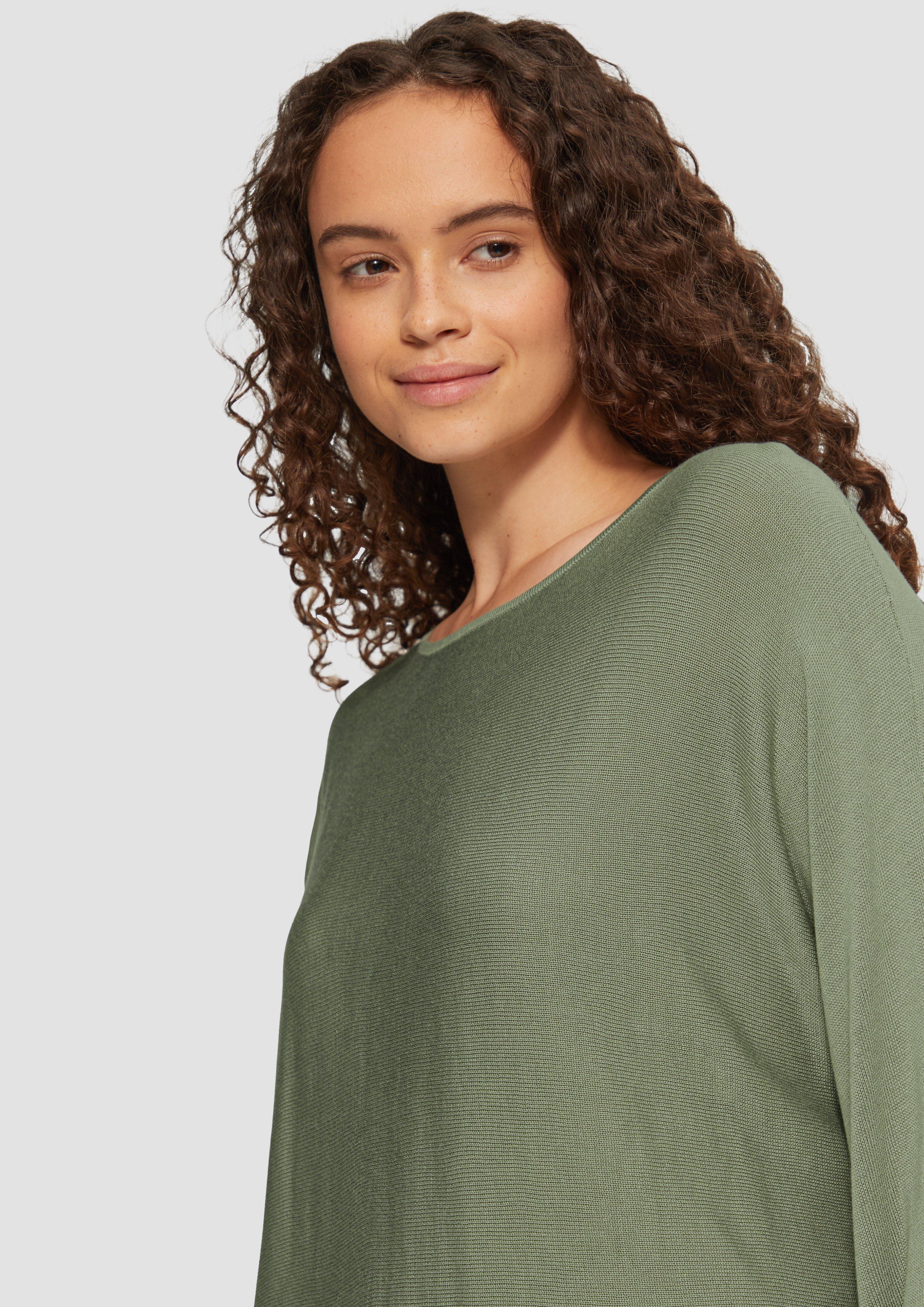 Pull en maille in 7219 &amp; 7864