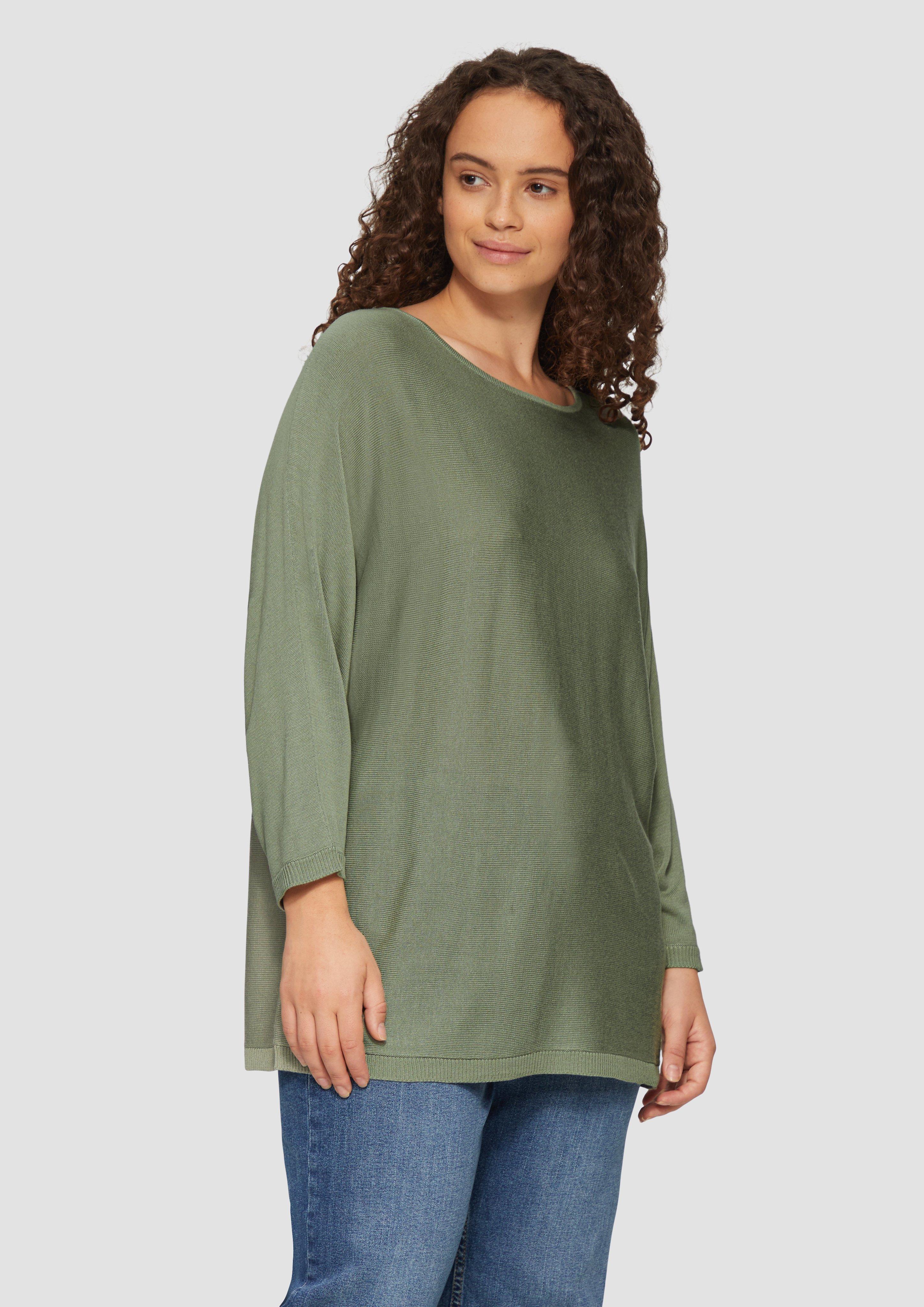Pull en maille in 7219 &amp; 7864