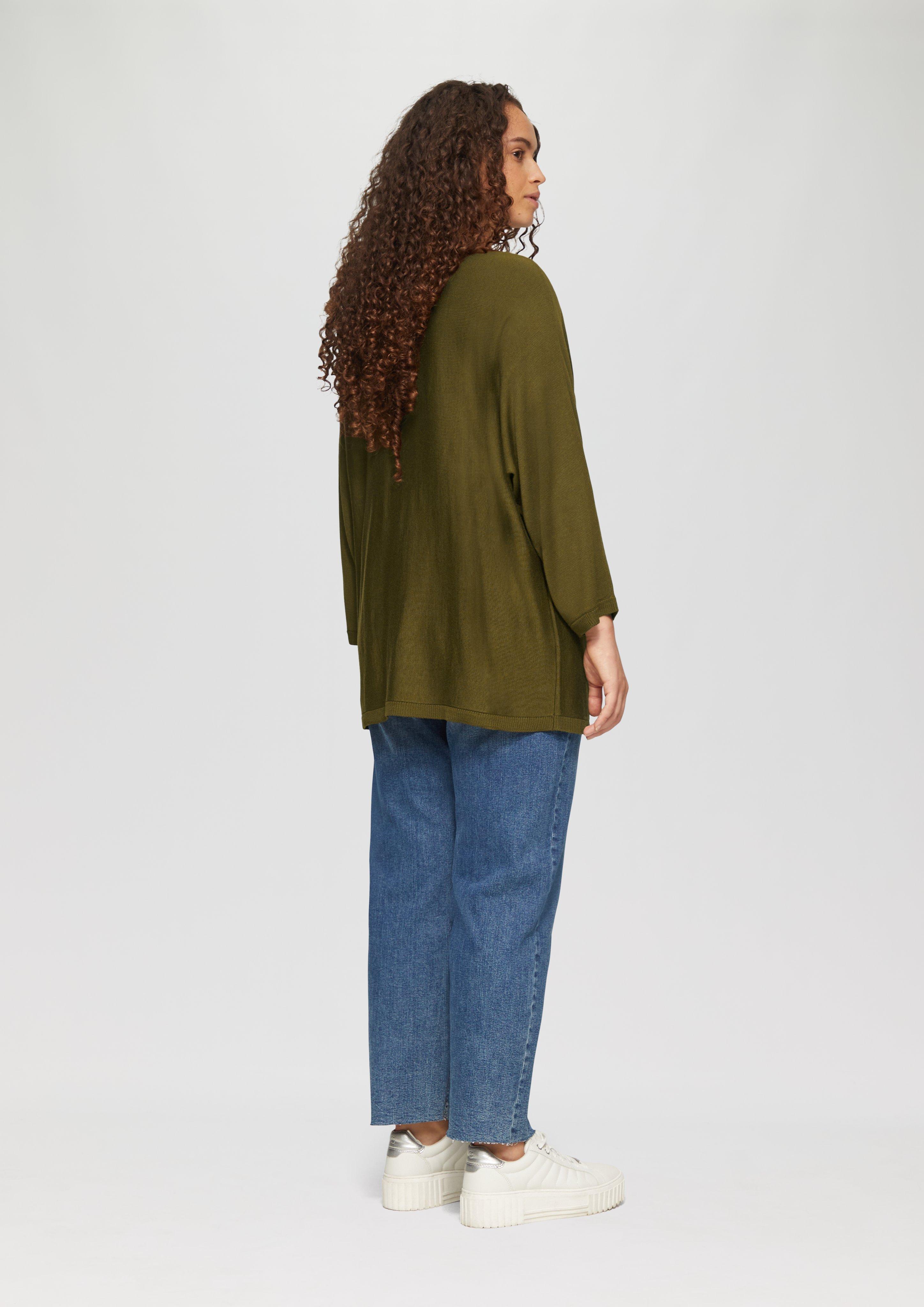 Pull-over en maille in 7864 & 7219