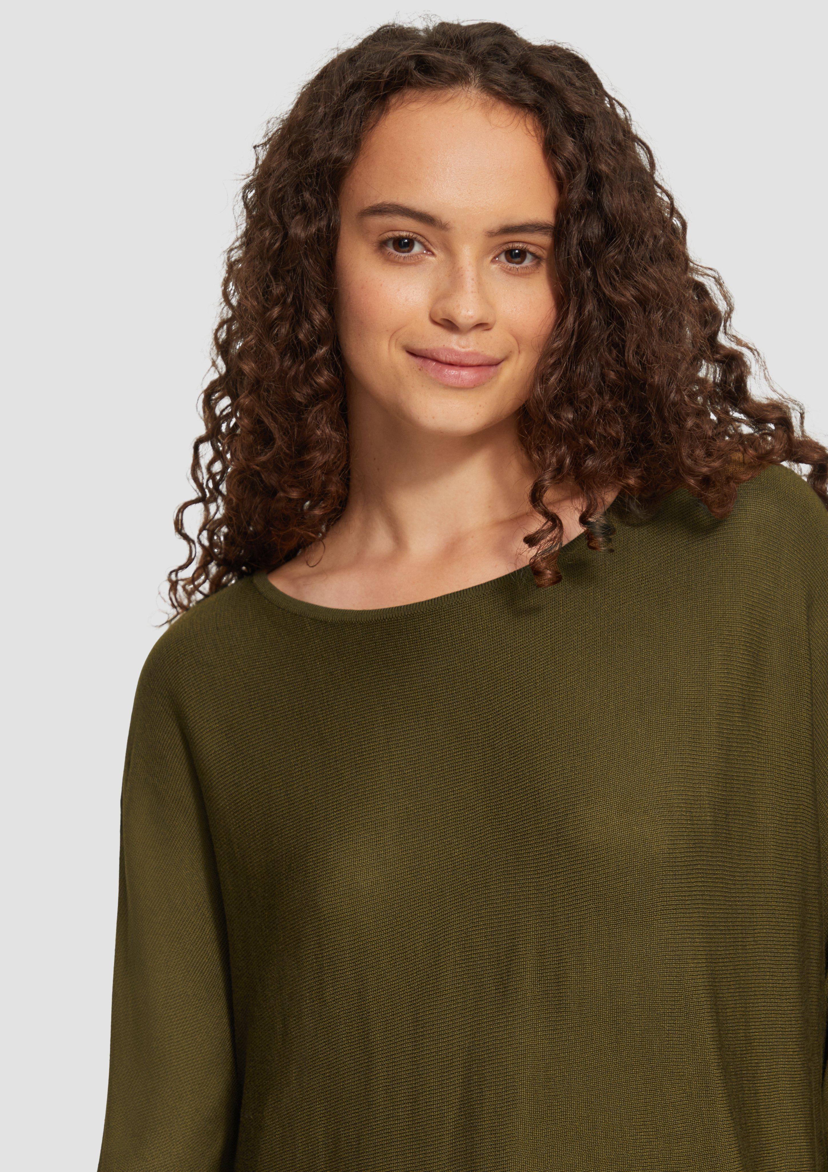 Pull-over en maille in 7864 & 7219