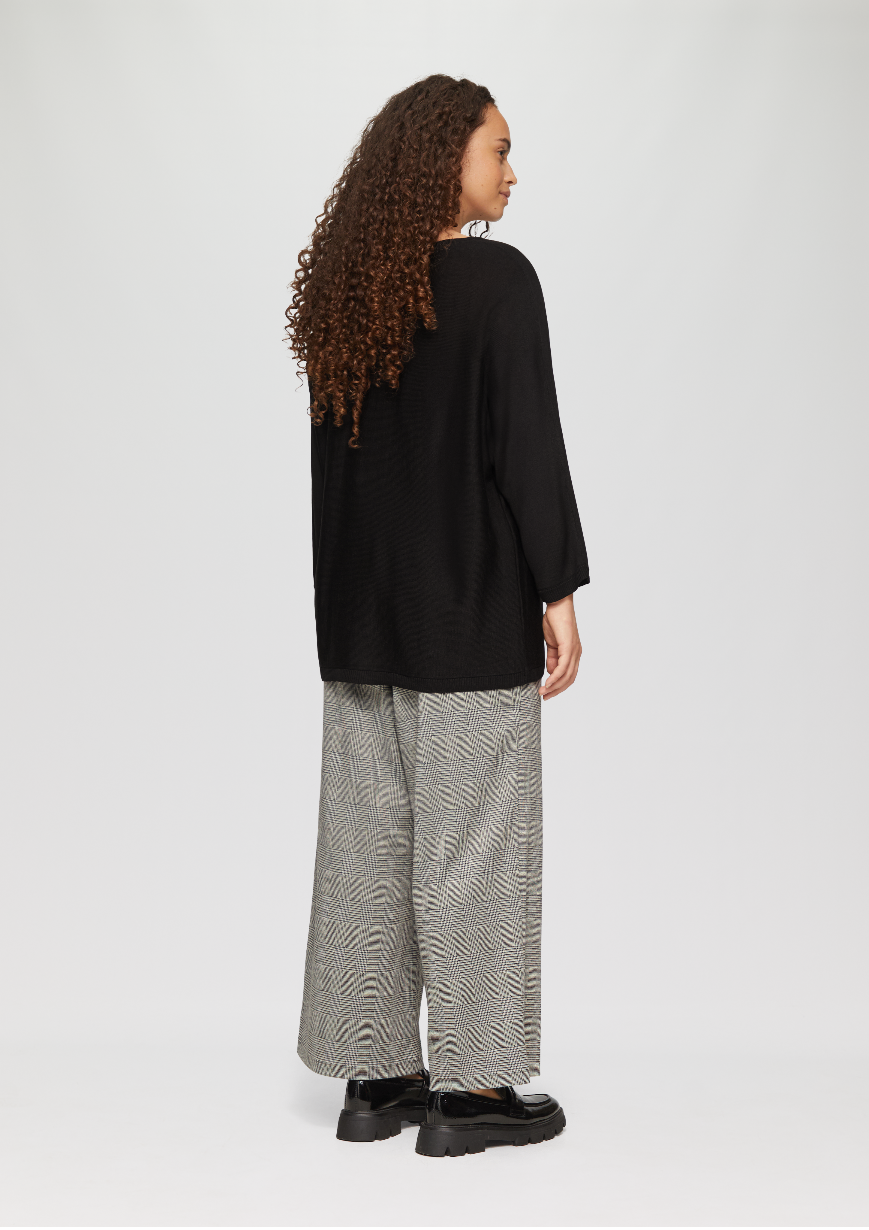 Pull en maille in 9999, 7219 & 7864