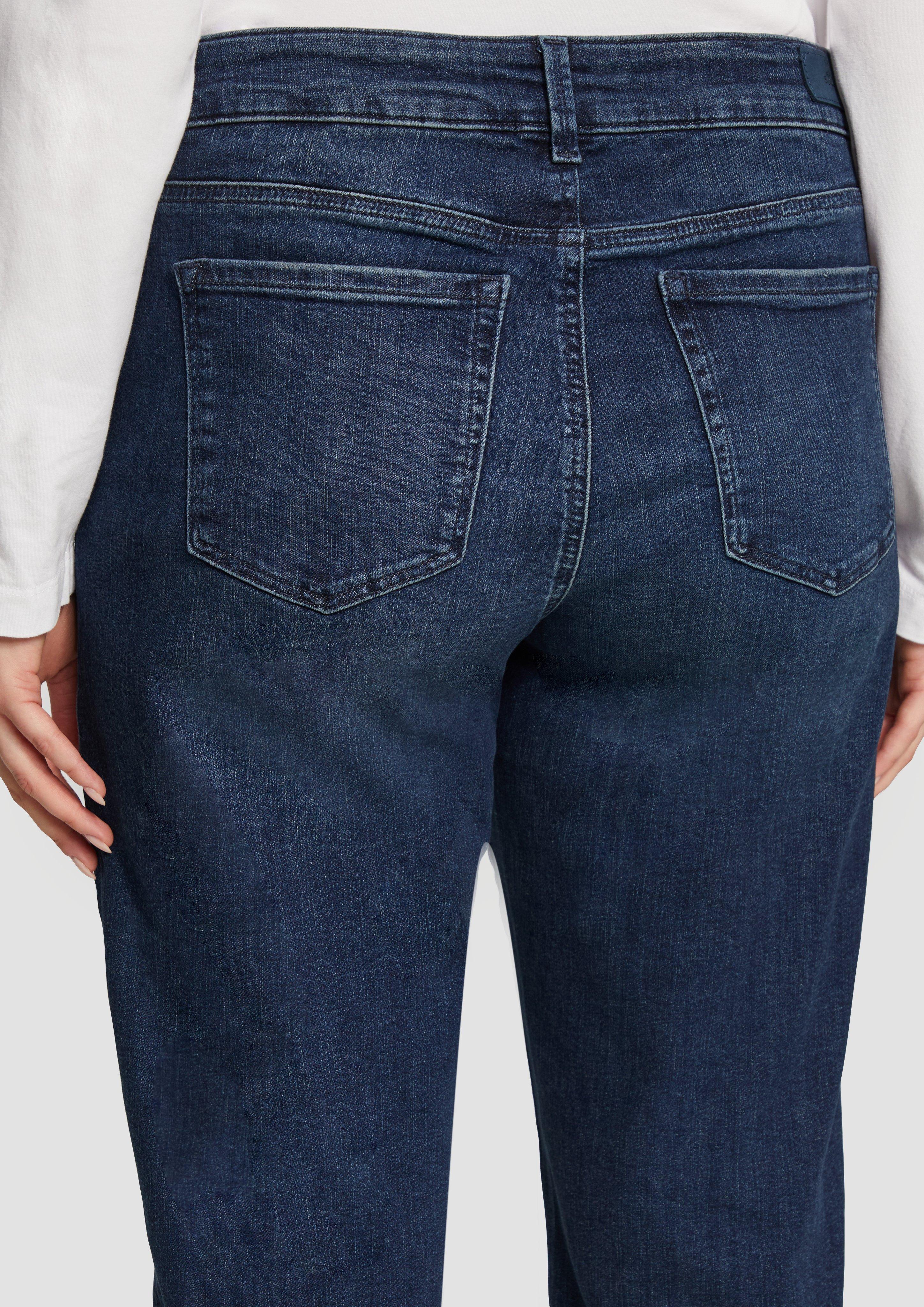 Kavbojke in 58Z5 & 98Z5