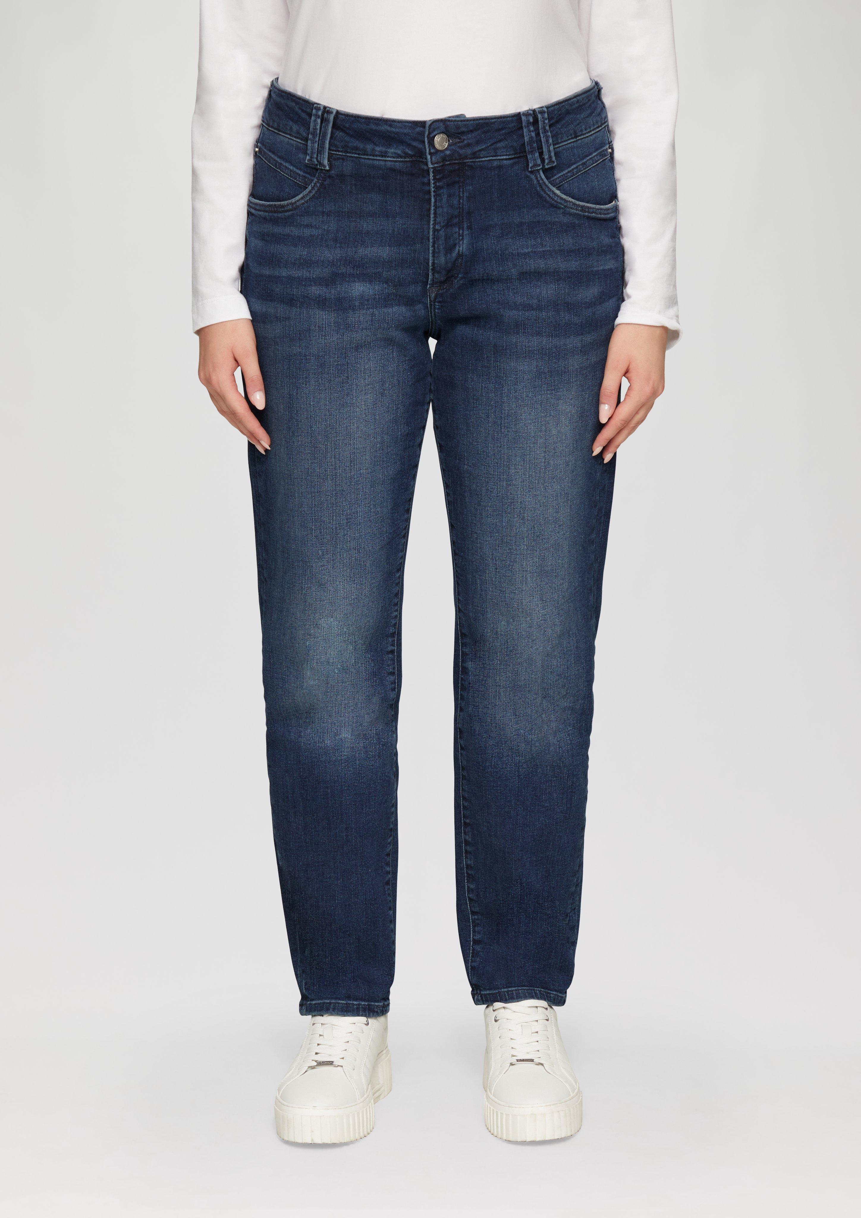 Kavbojke in 58Z5 & 98Z5