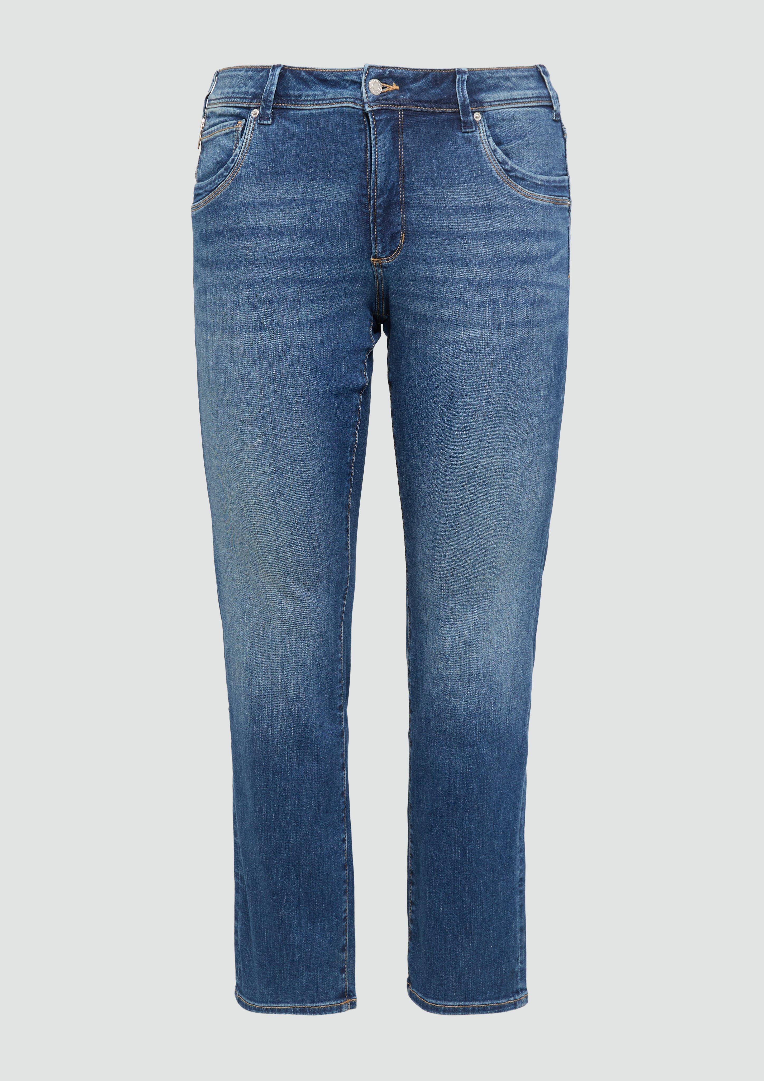 Jeans-Hose