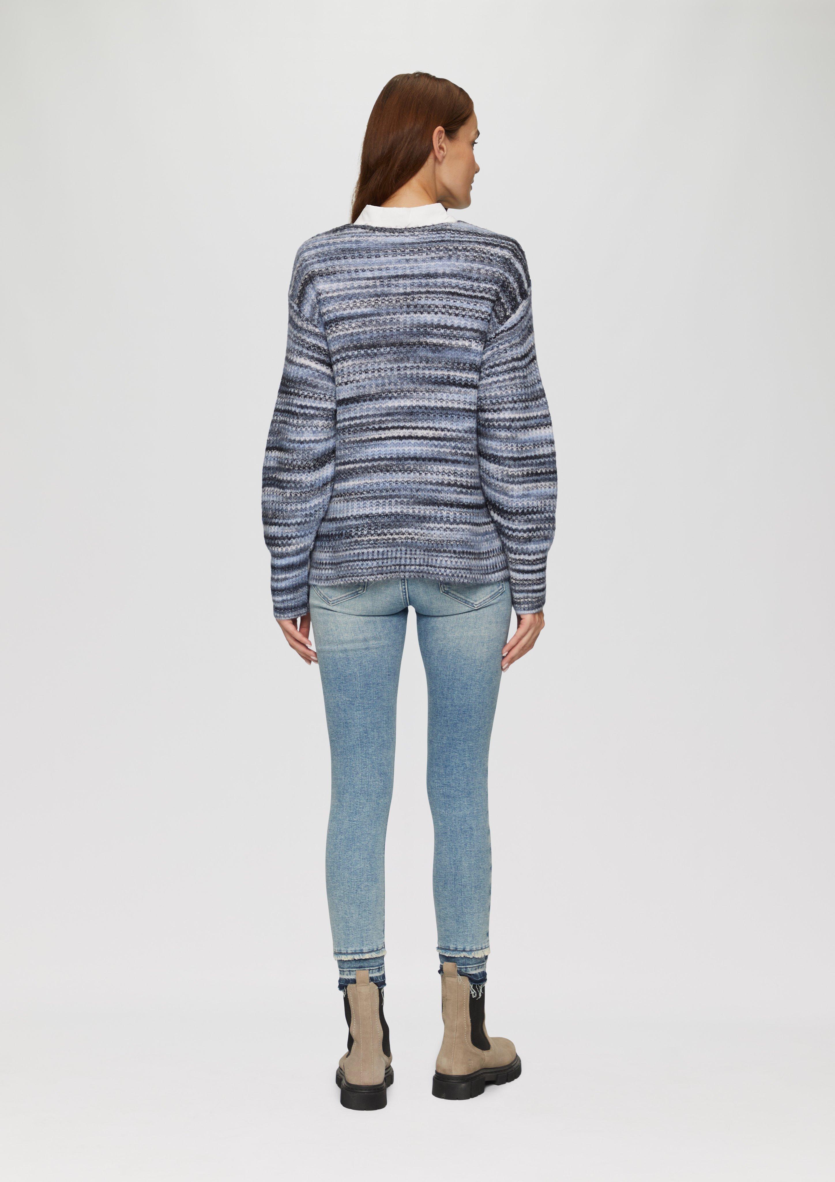 Pull en maille in 54X1