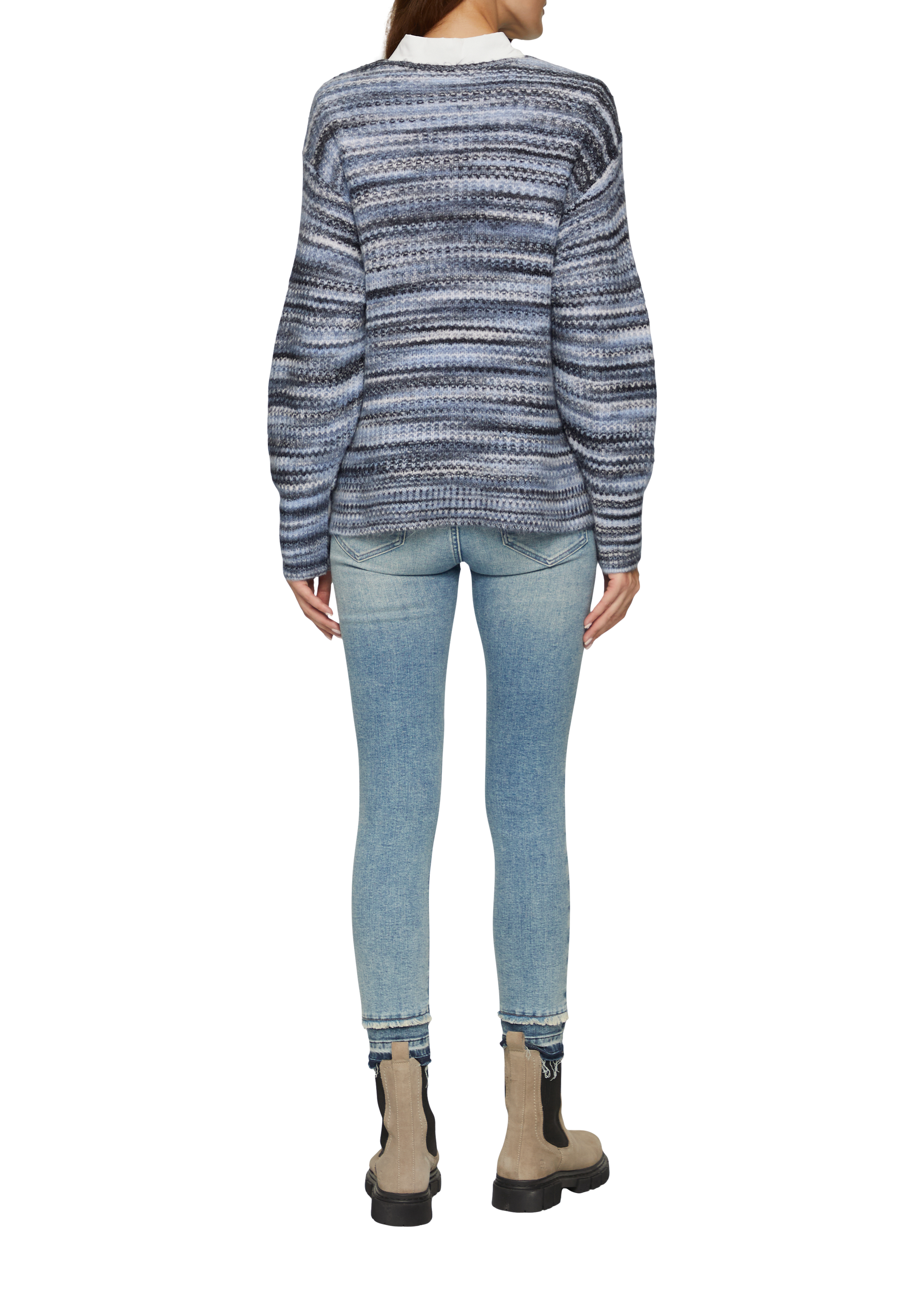 Thumbnail - Strickpullover
