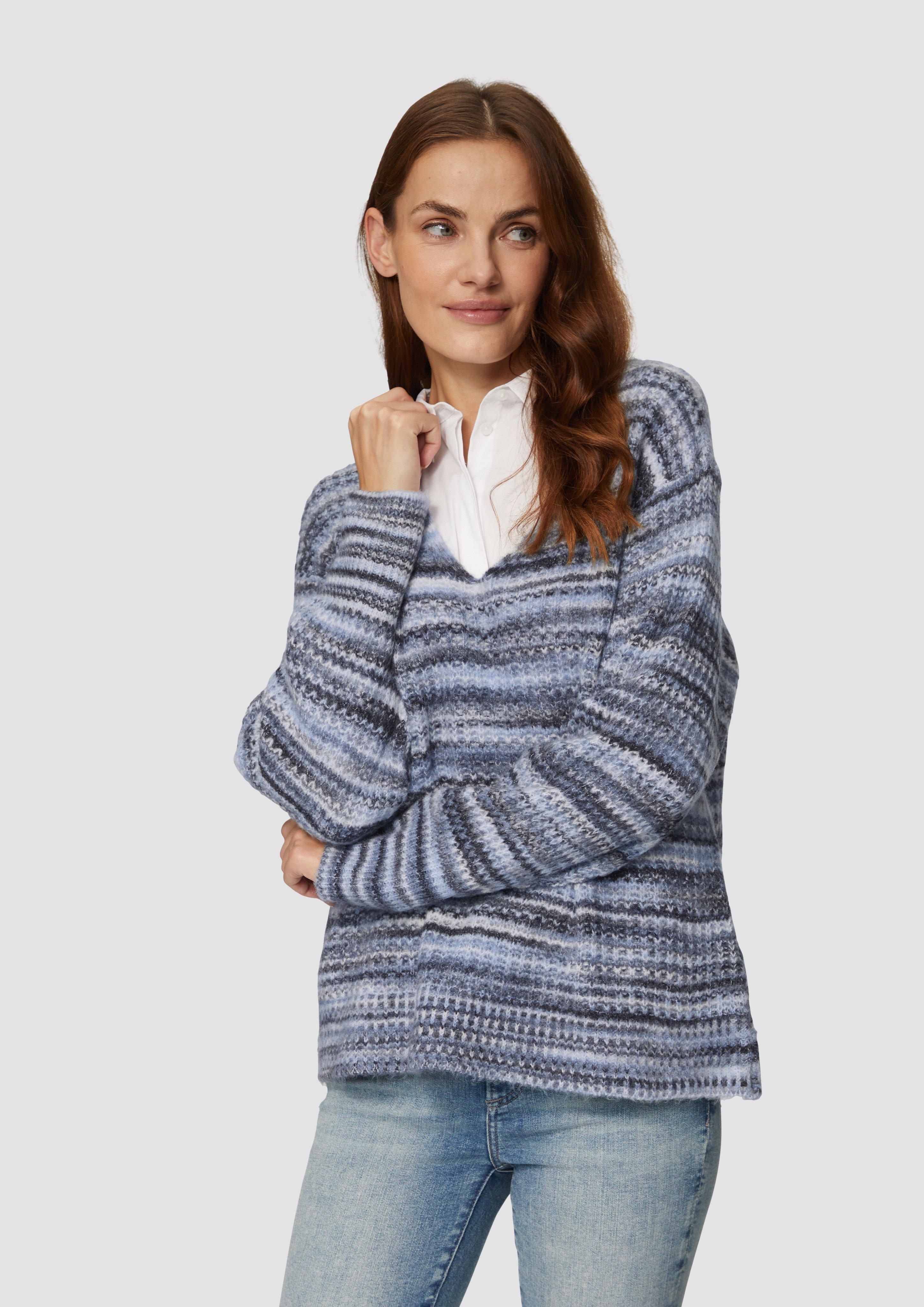 Pull en maille in 54X1