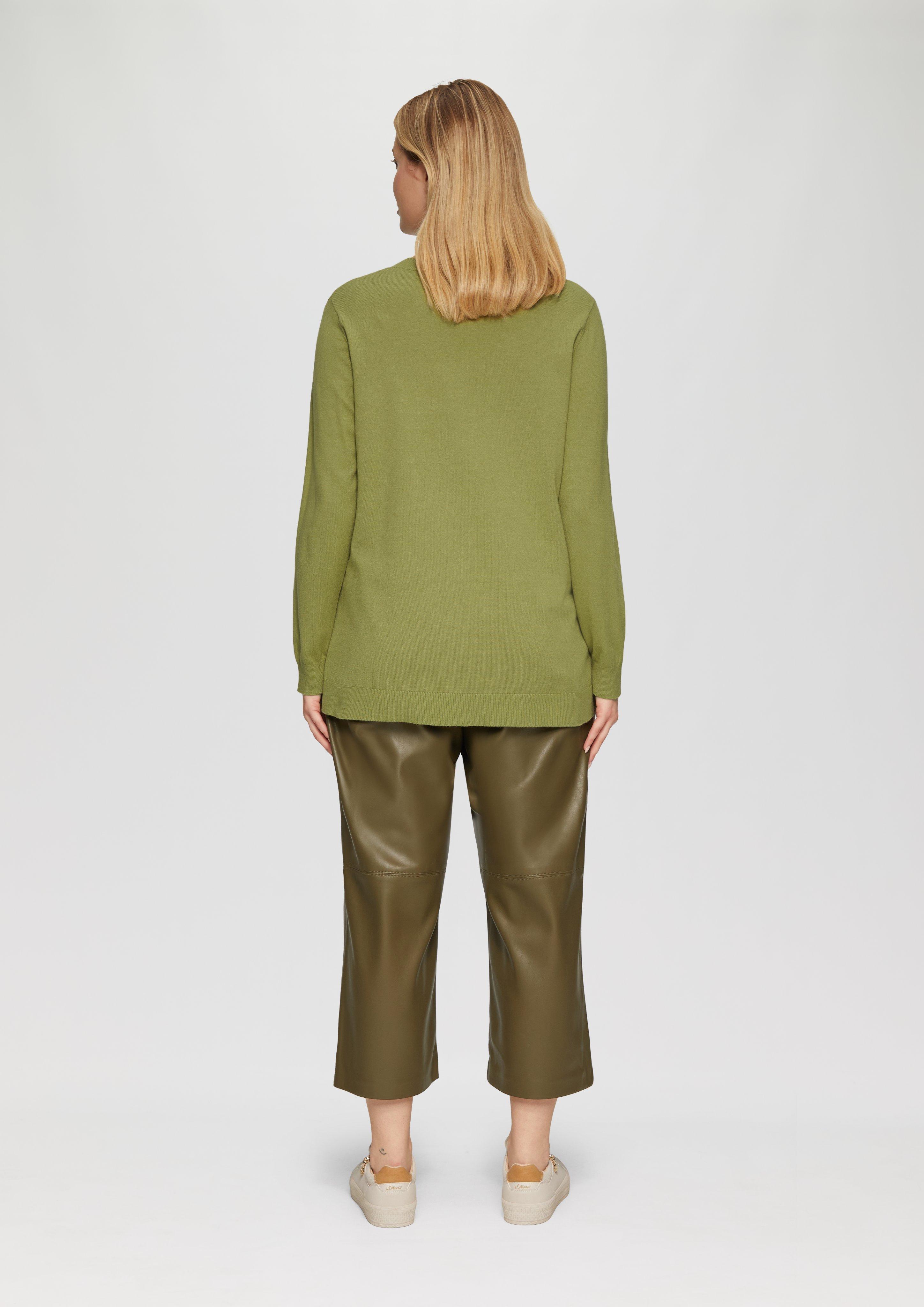 Pull en maille in 7774 & 5959