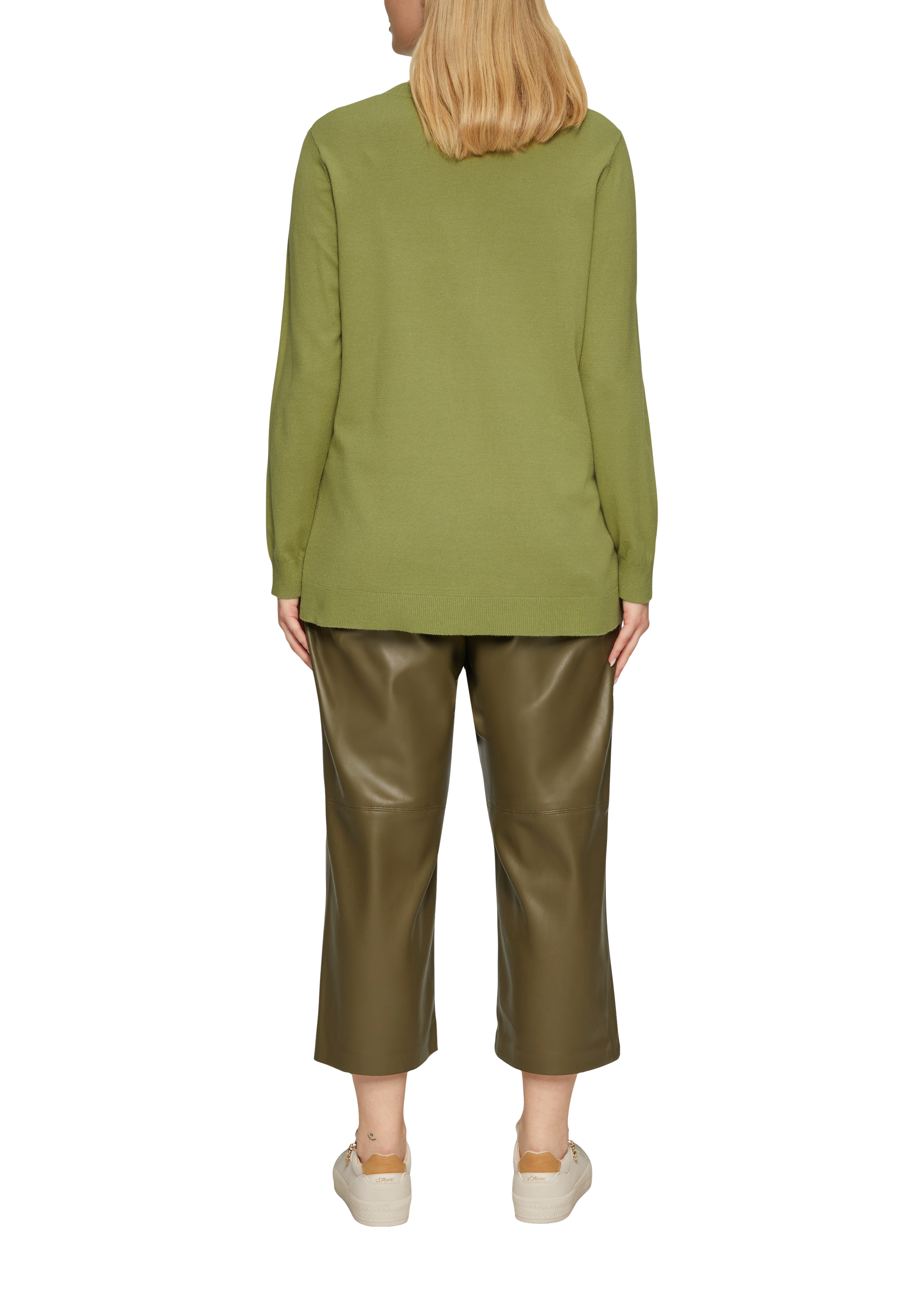 Thumbnail - Strickpullover