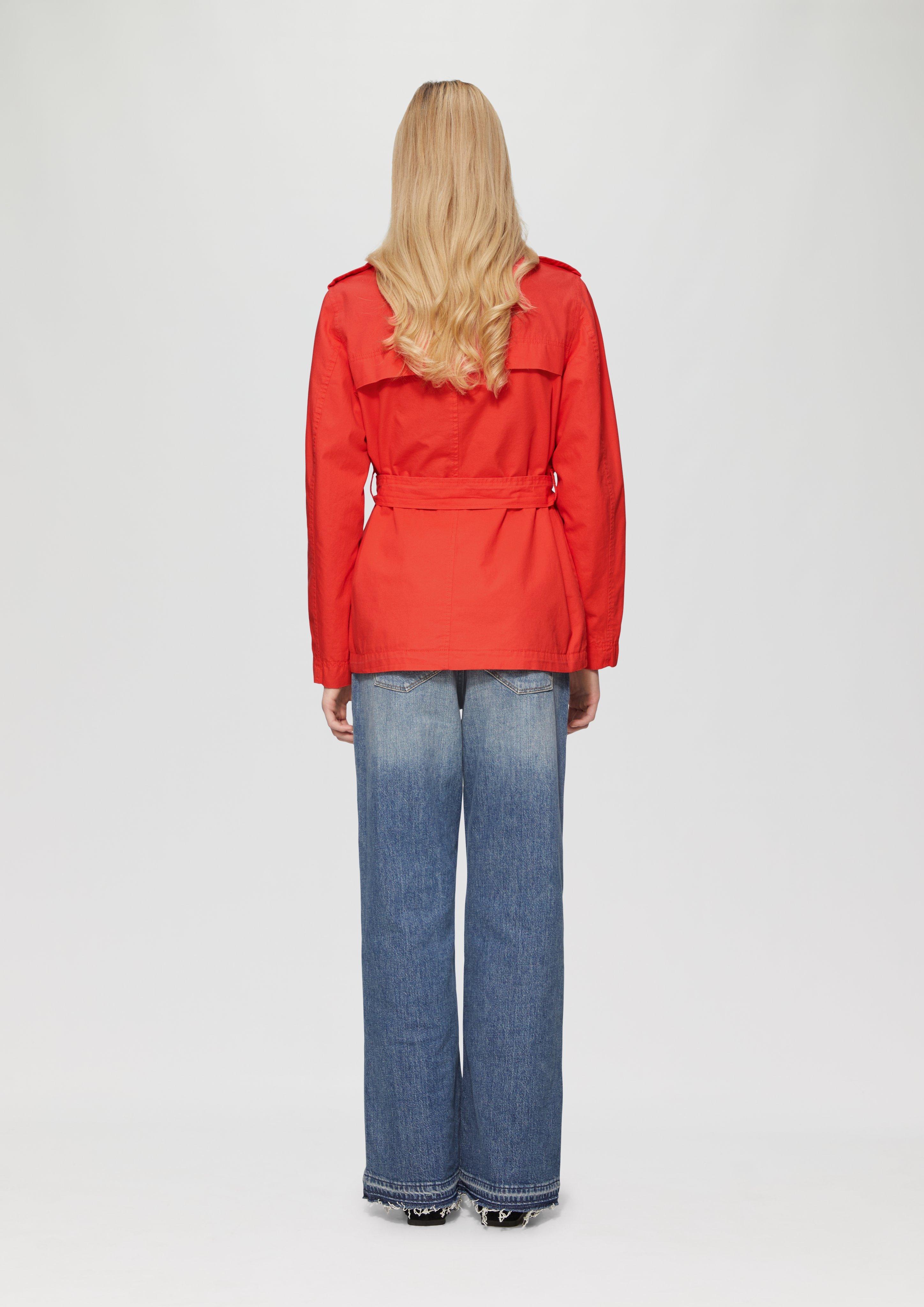 Veste d'extérieur in 3103, 7217, 9042 & 9999