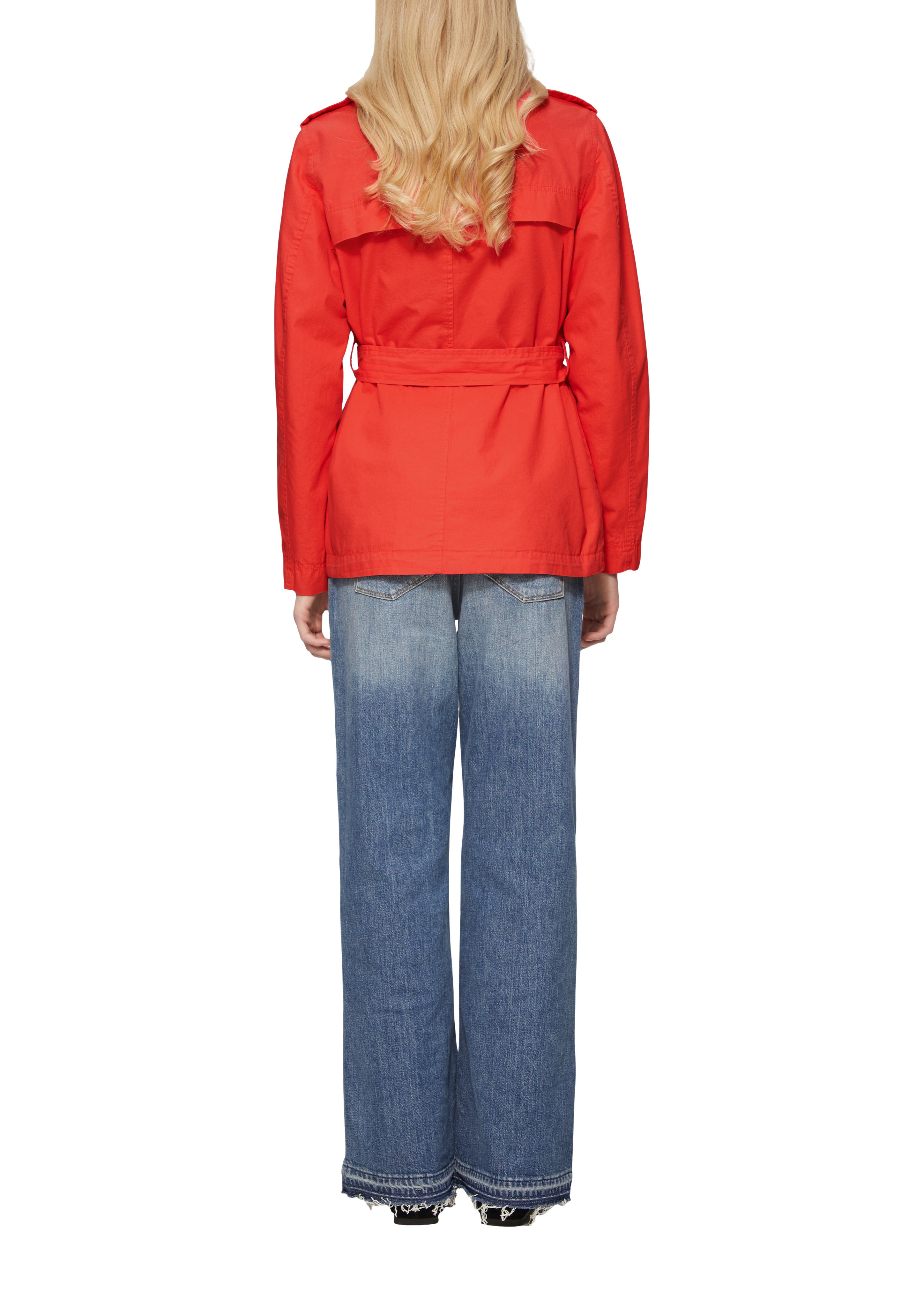 Thumbnail - Outdoor-Jacke