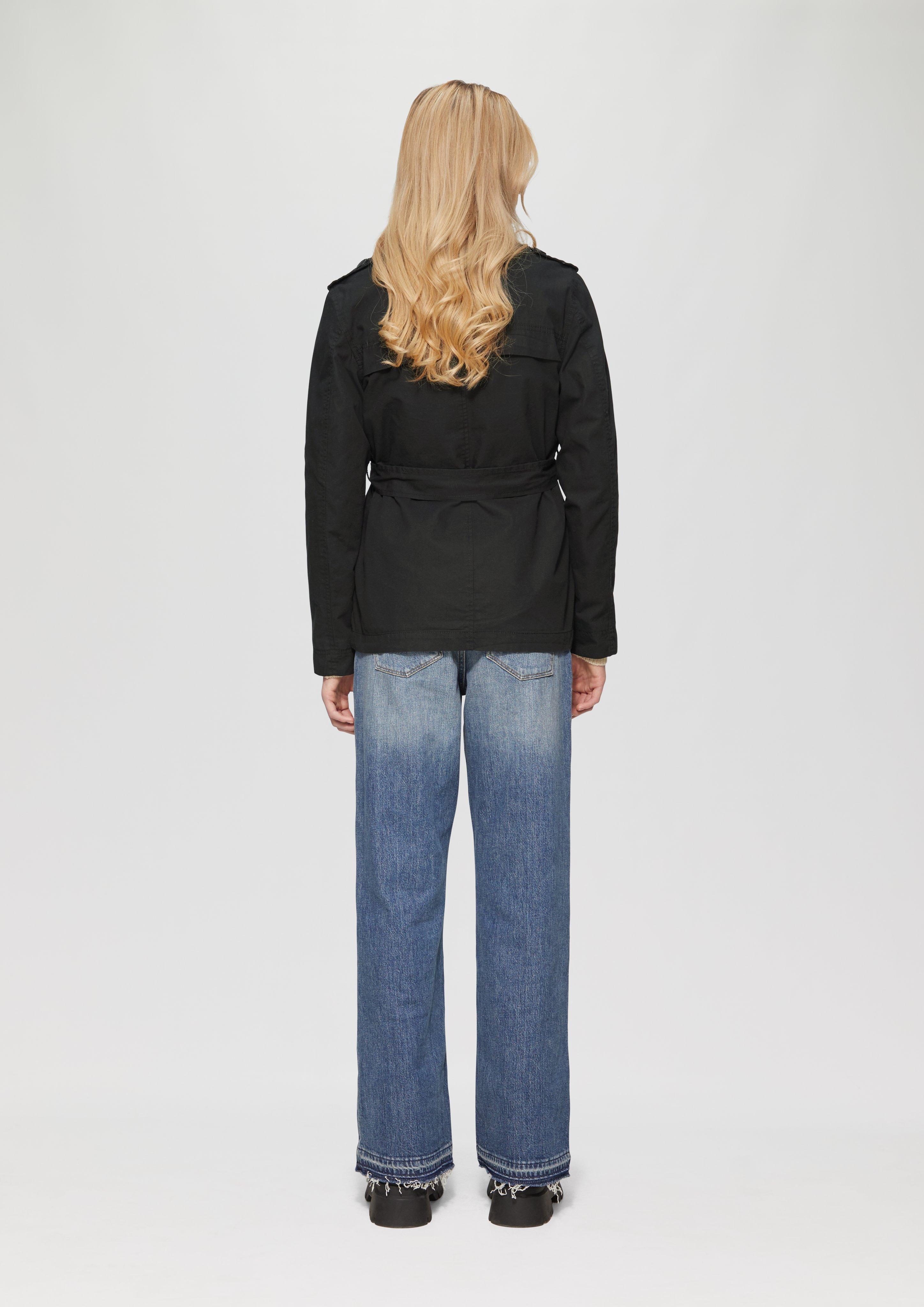 Outdoor-Jacke in 9999, 7217, 3103 & 9042