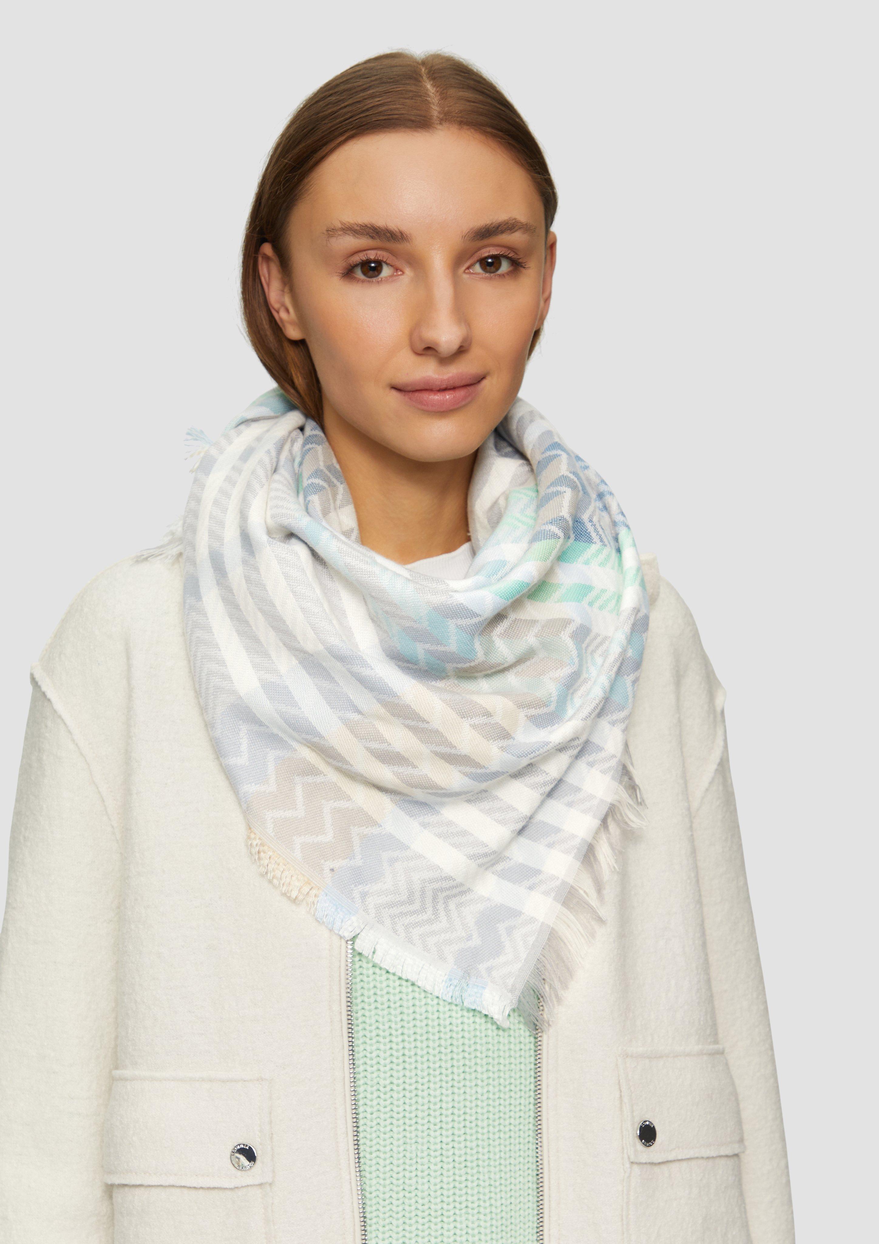 Schal in 65N9 & 84N9