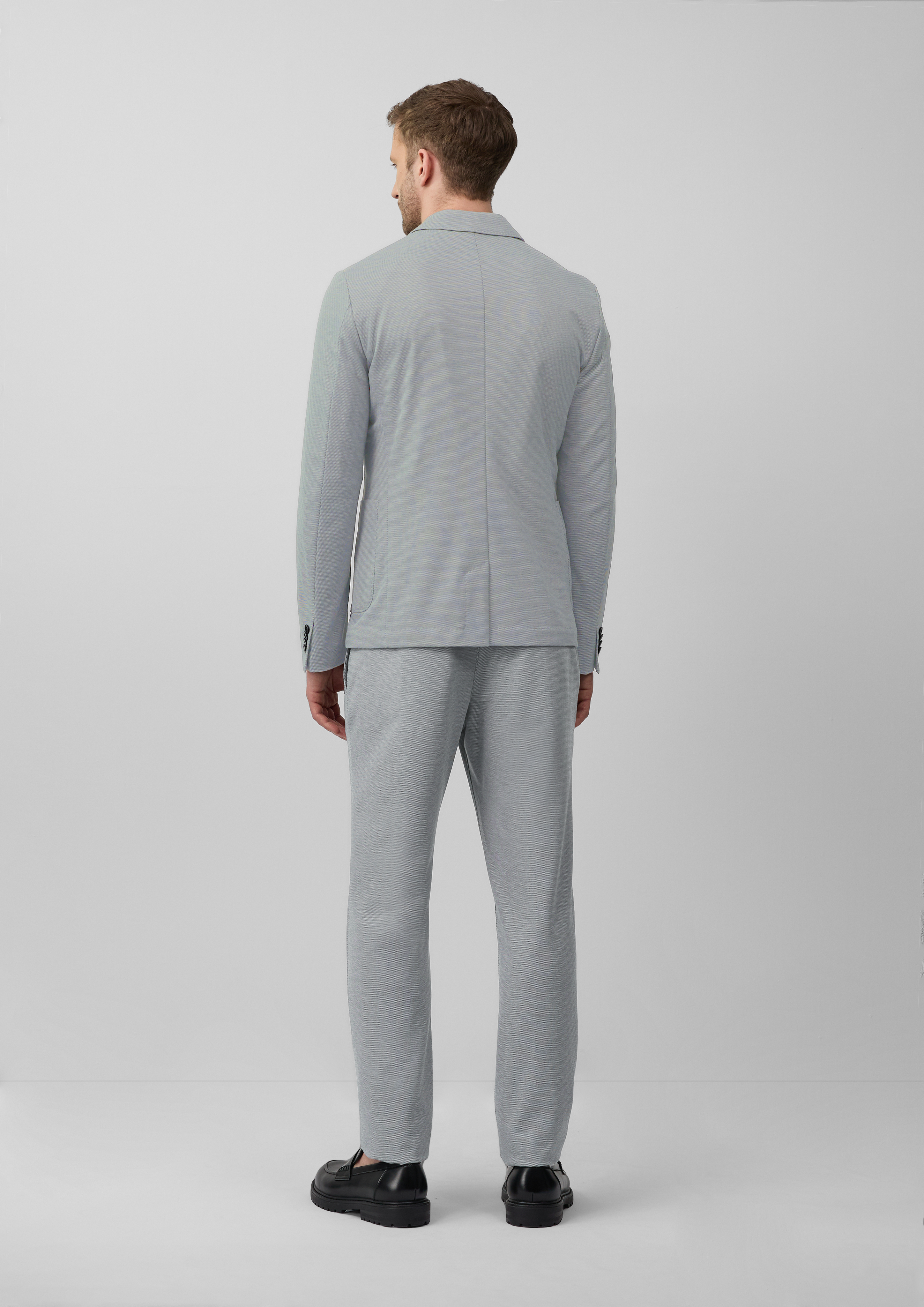 Veste d'intérieur in 63M2