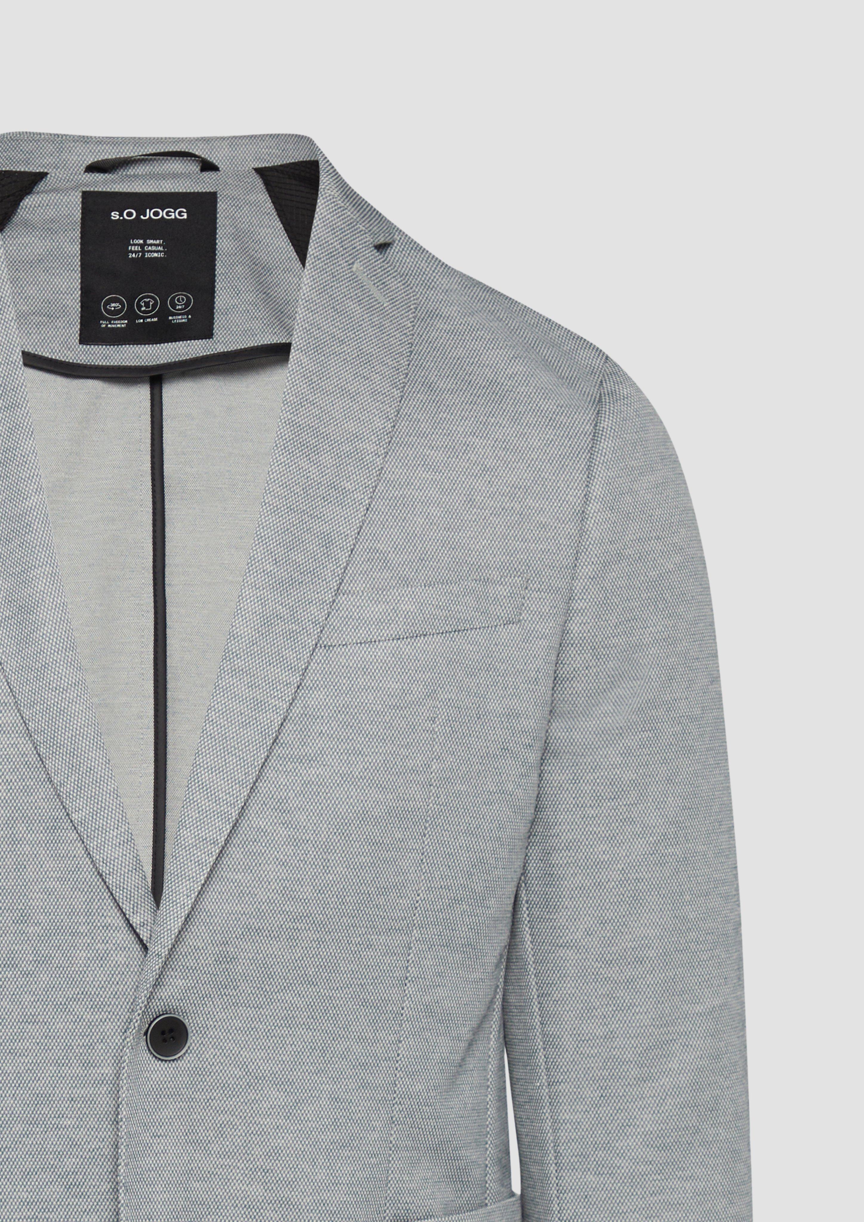 Veste d'intérieur in 63M2