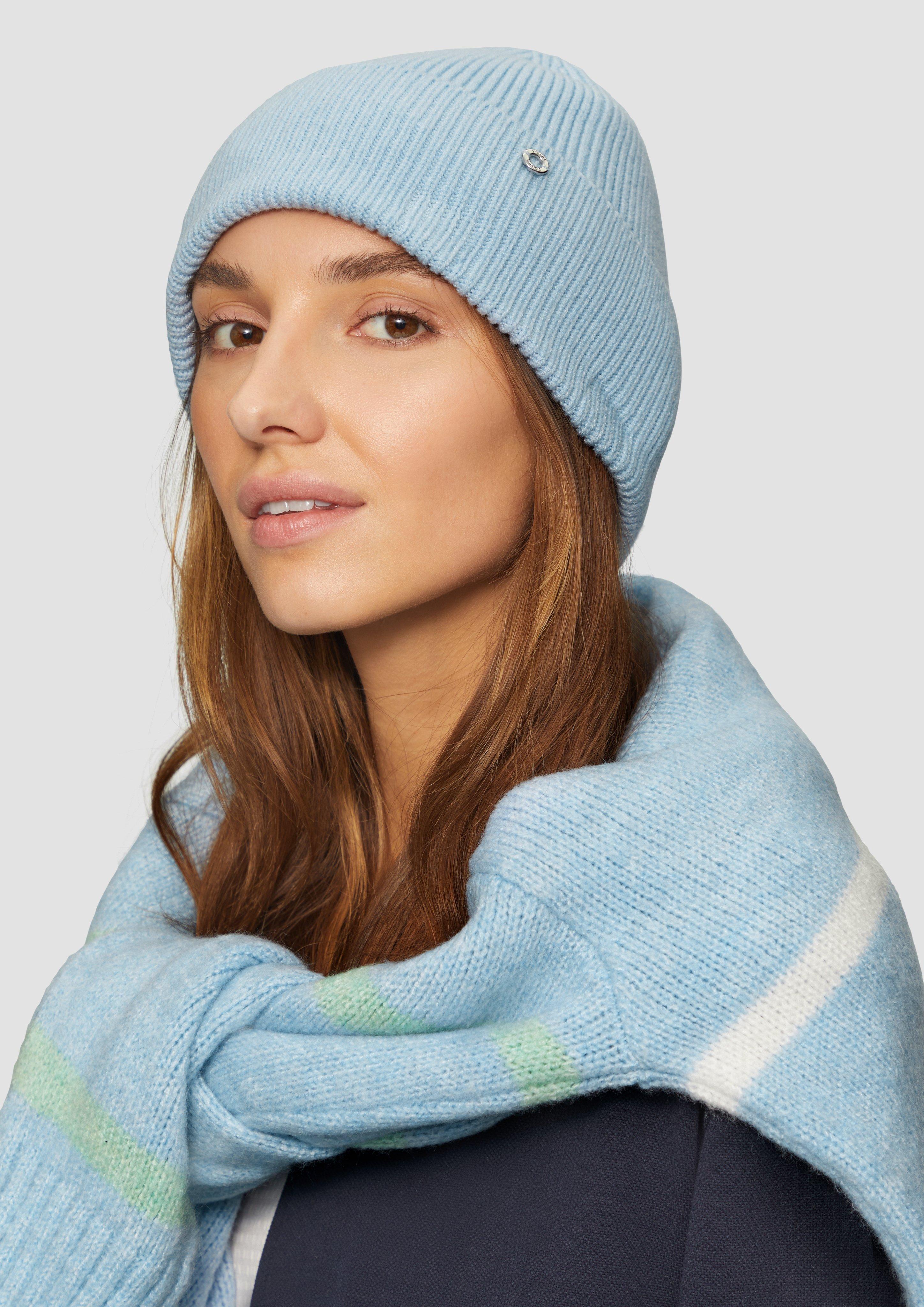 Mütze in 5083 &amp; 6505