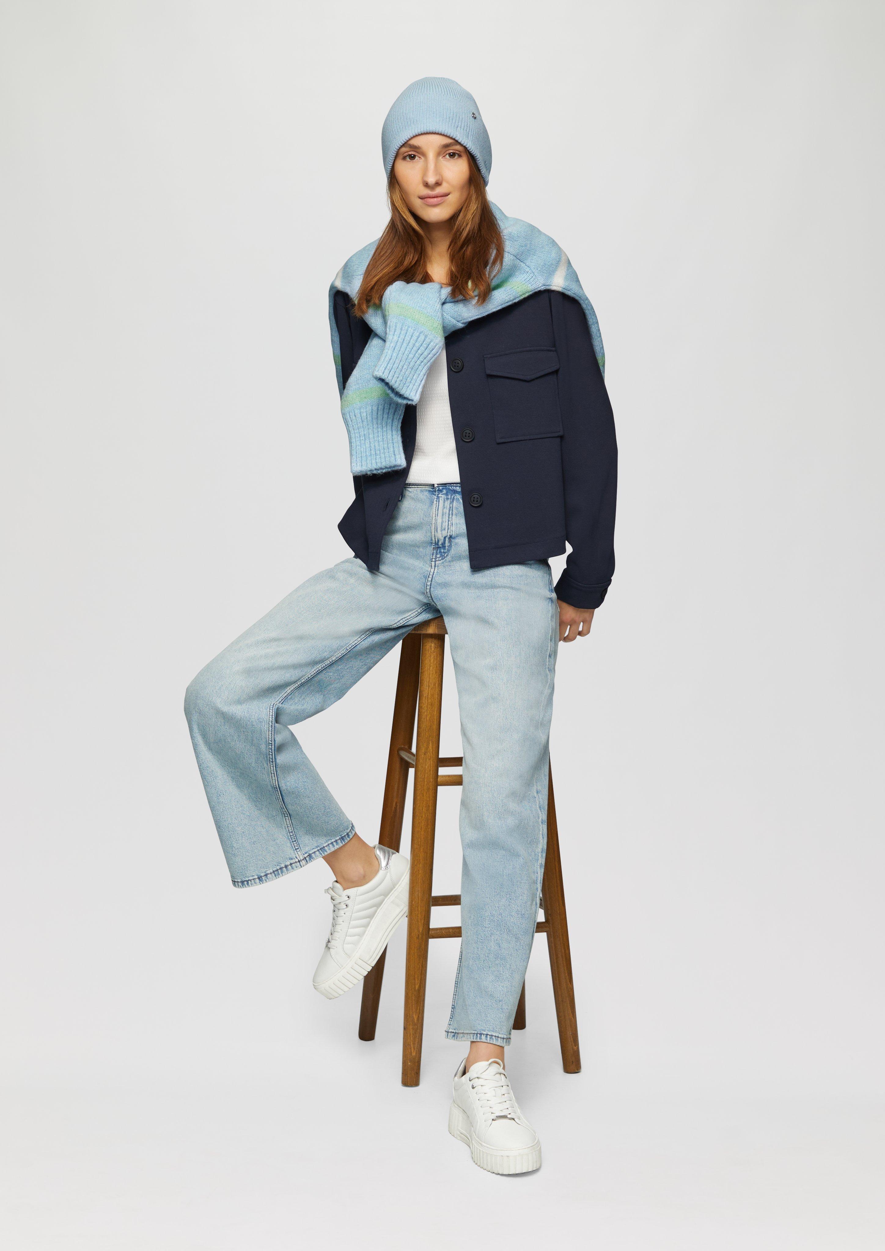 Mütze in 5083 &amp; 6505