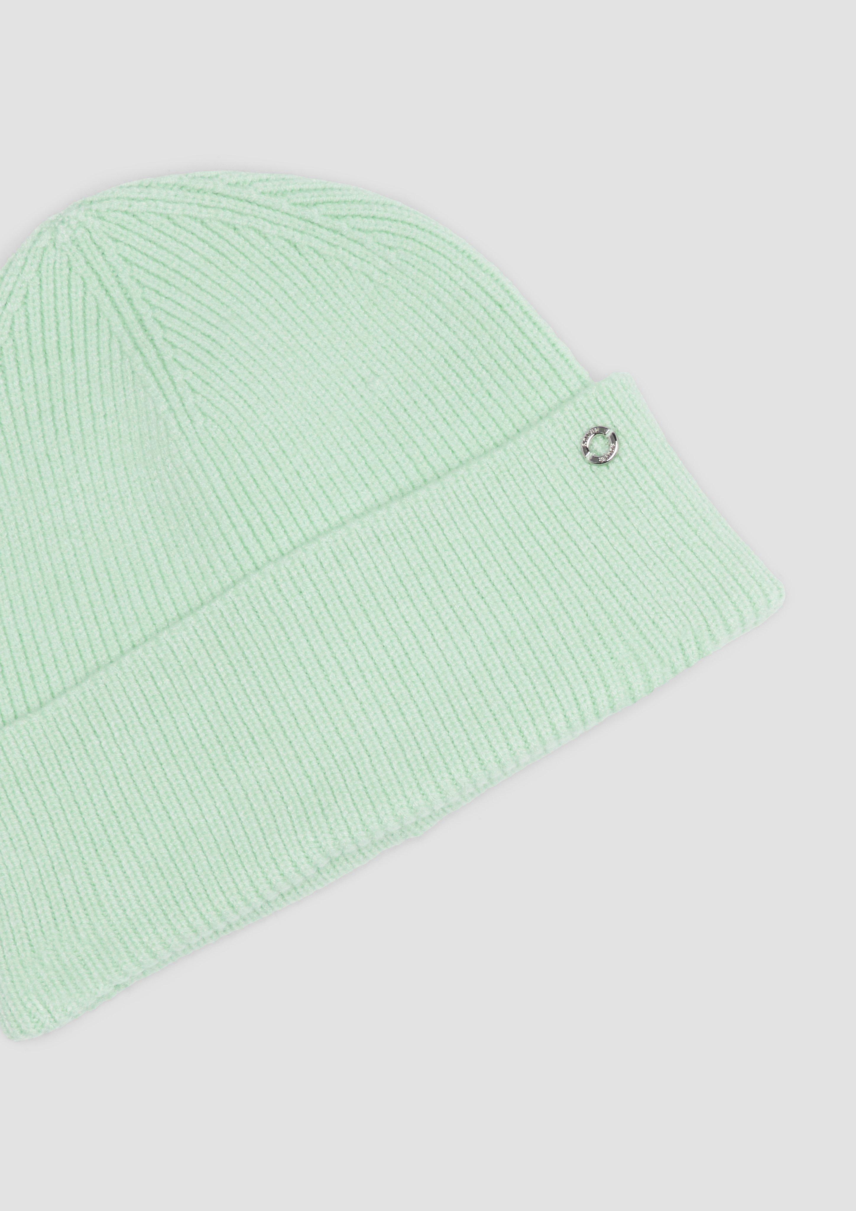 Mütze in 6505 & 5083