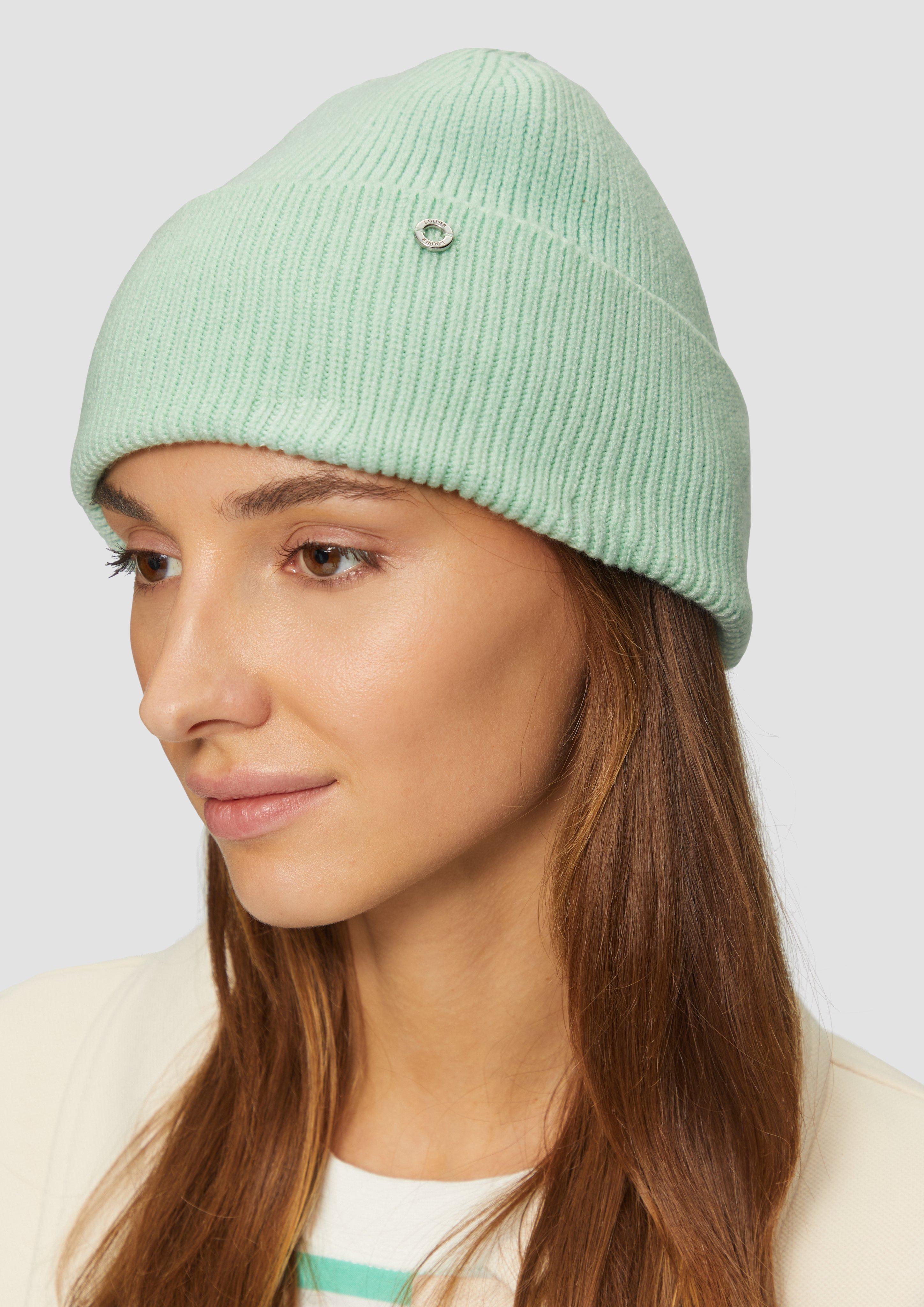 Mütze in 6505 & 5083