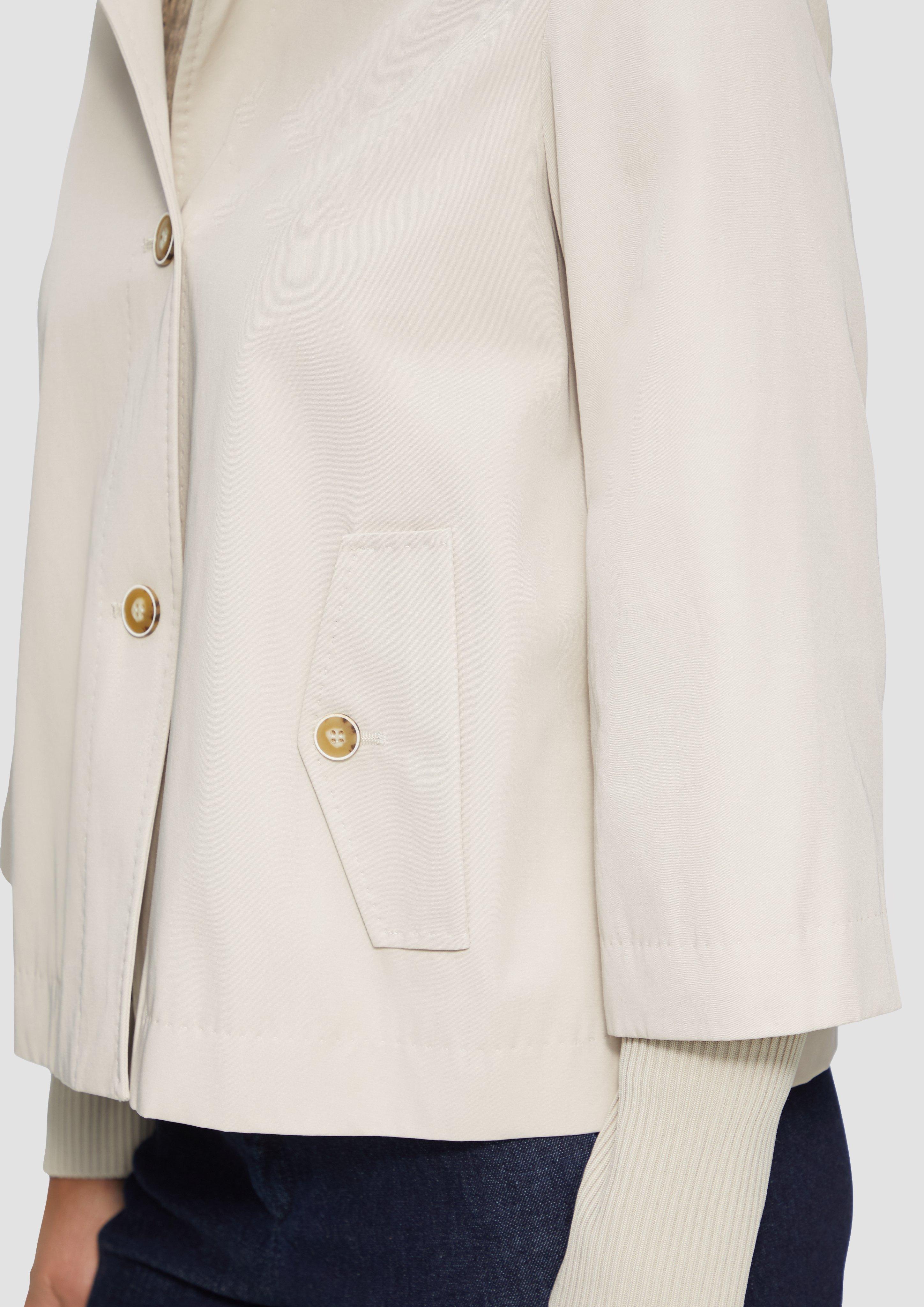 Zunanja jakna in 8061