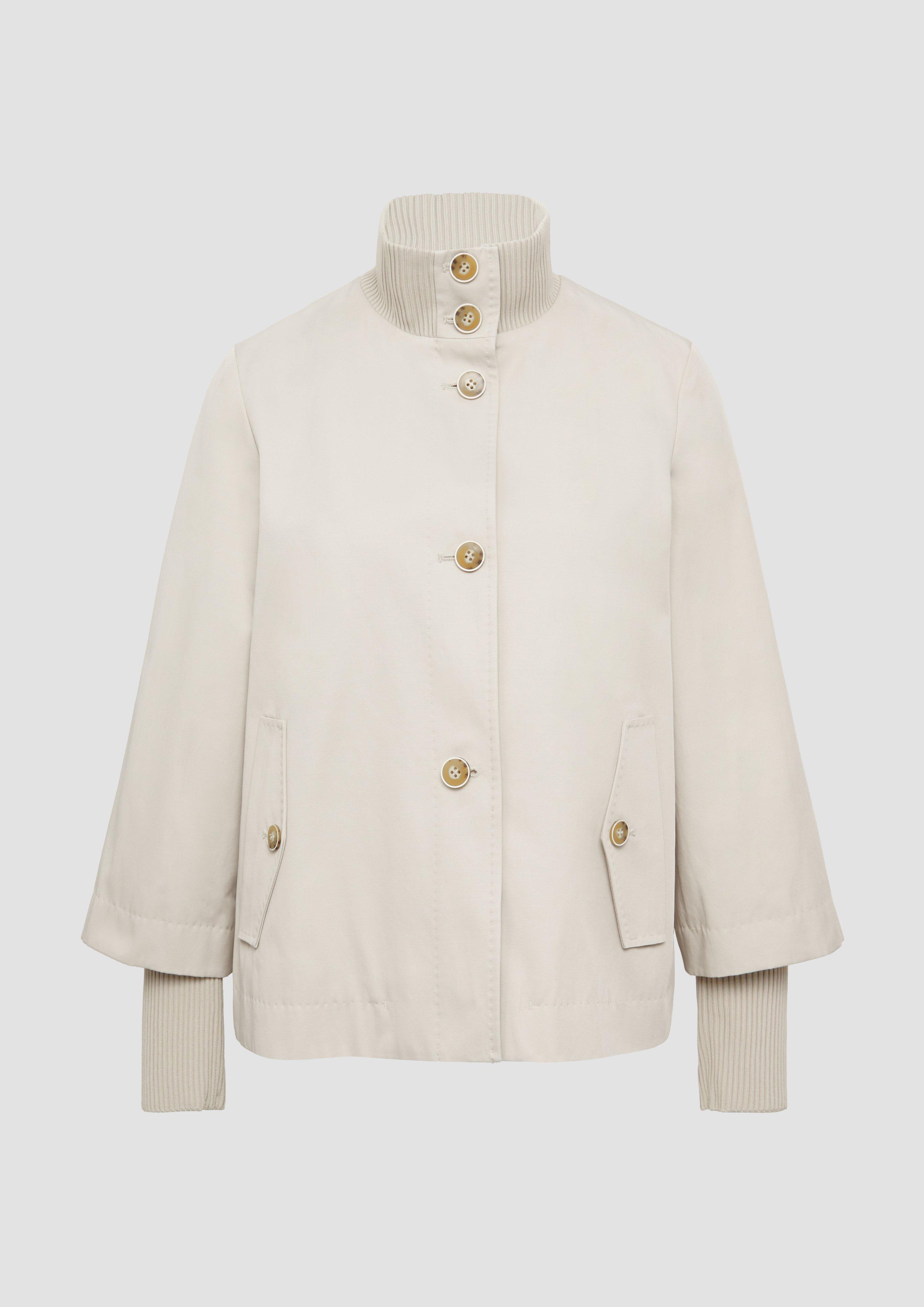 Outdoor-Jacke