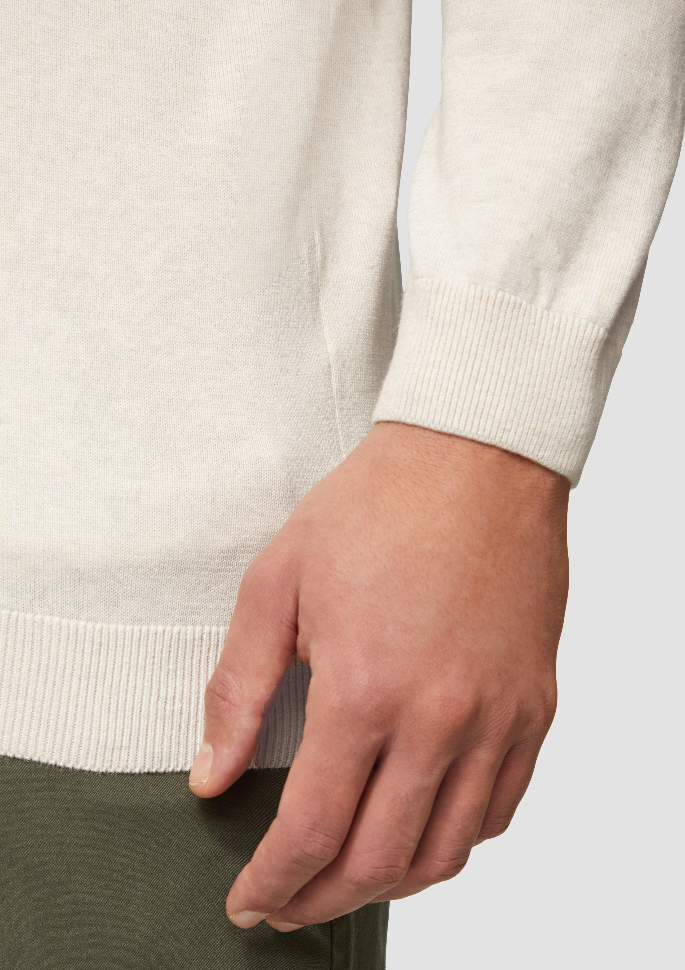 Gebreide trui in 03W0 & 79W0