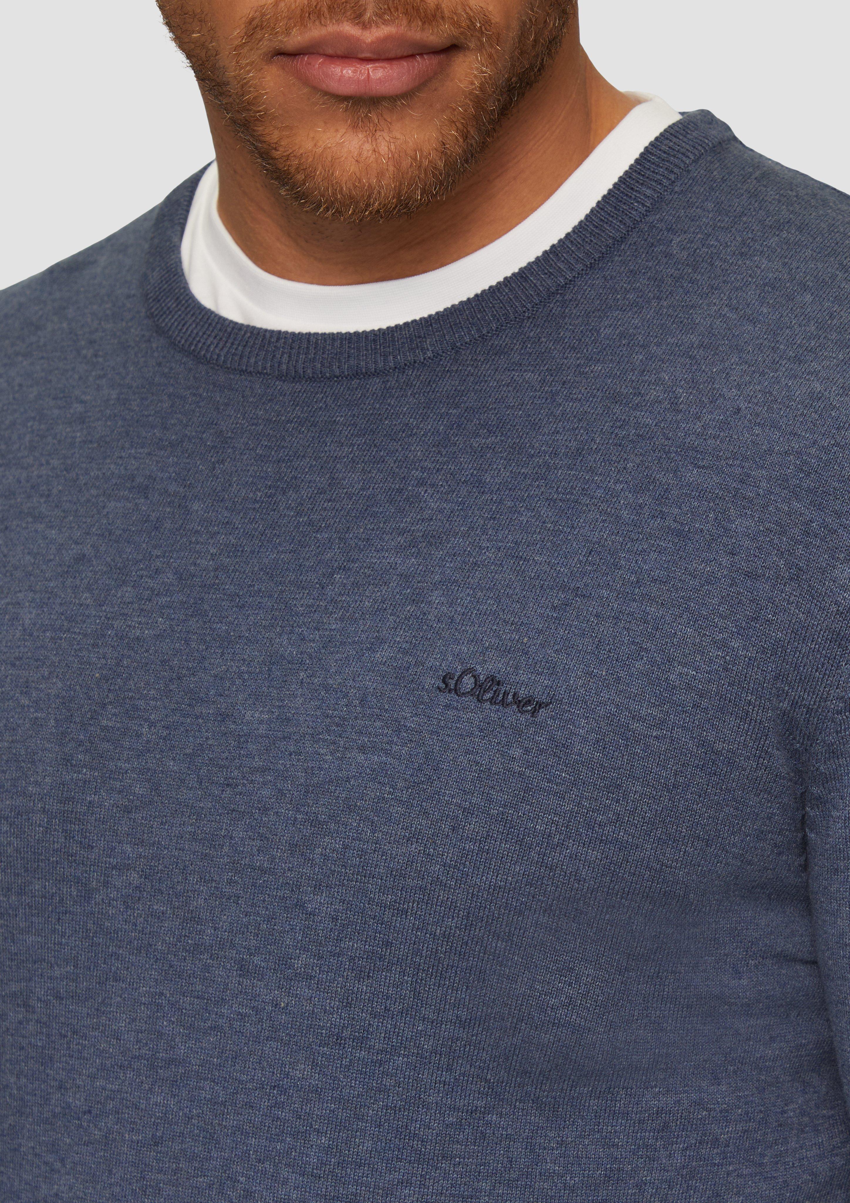 Pulover in 54W0 & 79W0