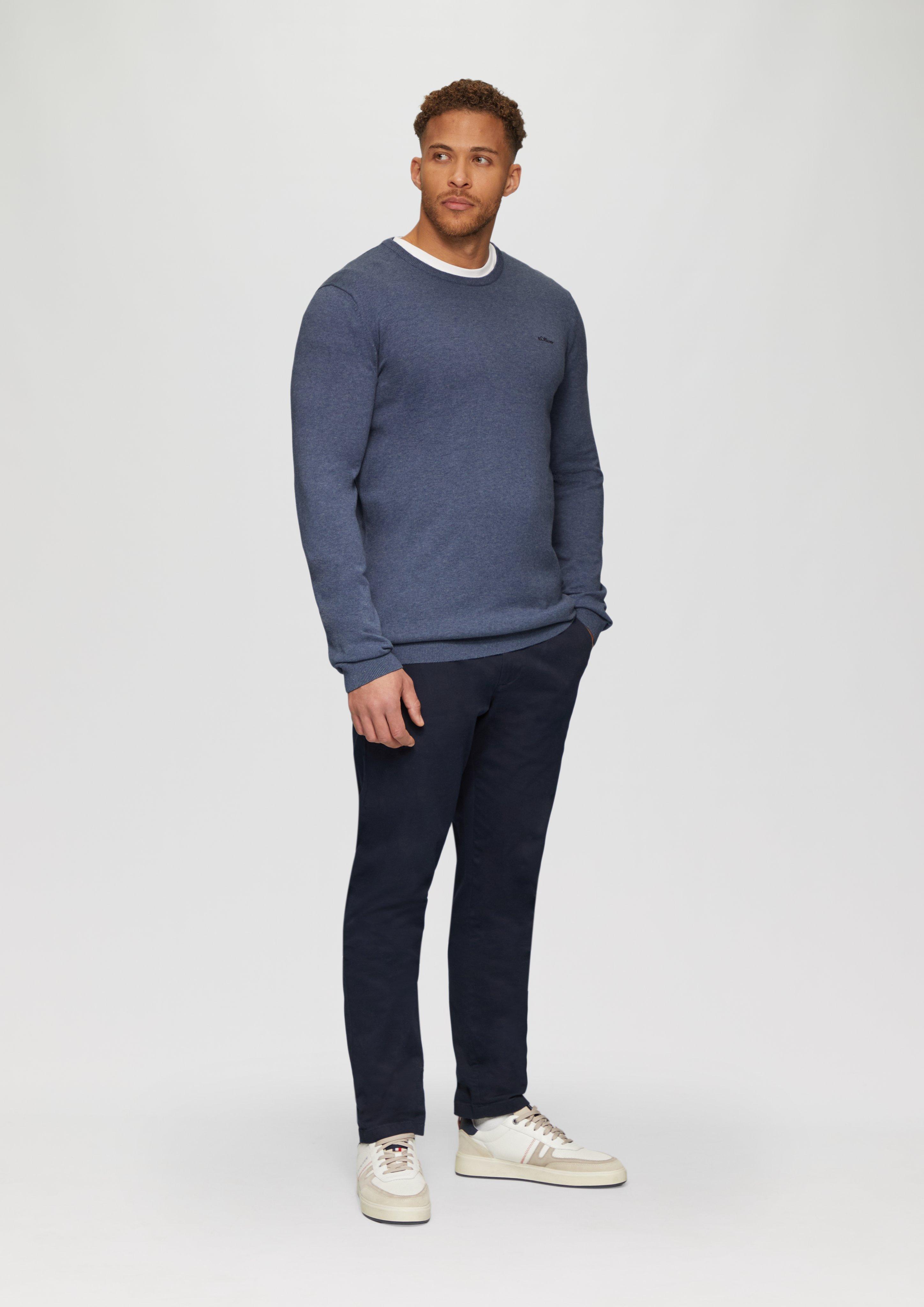 Pulover in 54W0 & 79W0