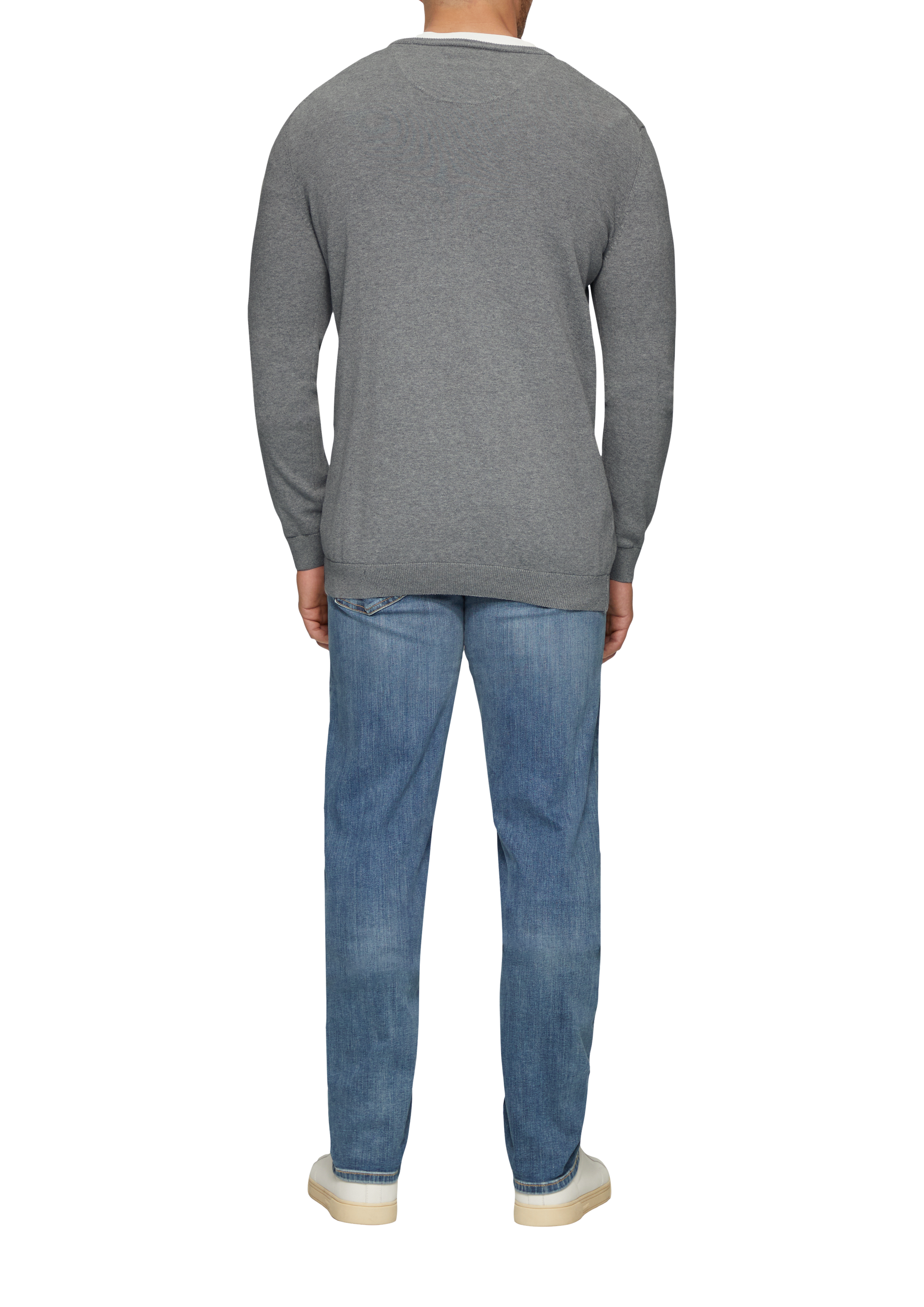 Thumbnail - Strickpullover