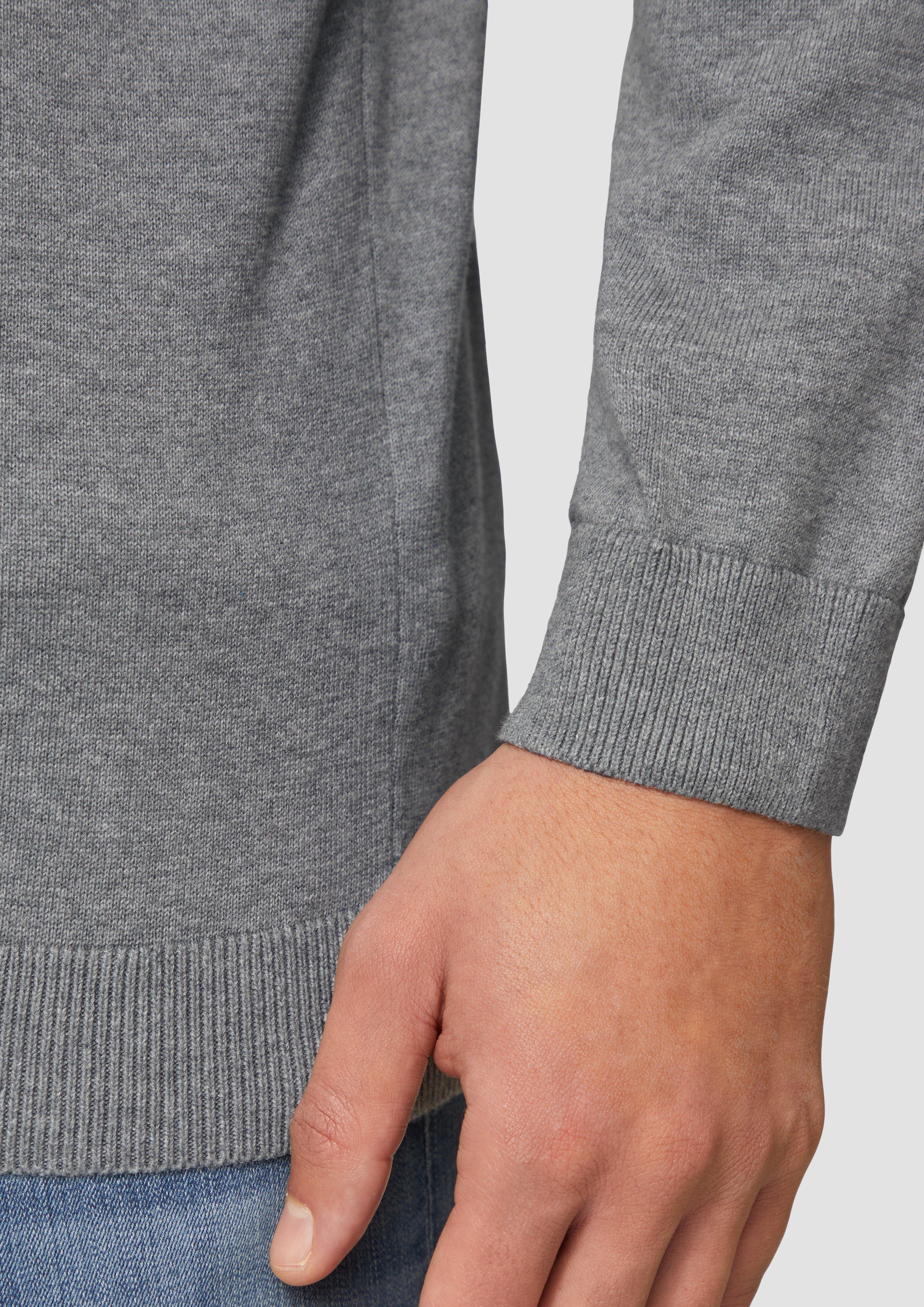 Pull en tricot in 92W0 &amp; 79W0