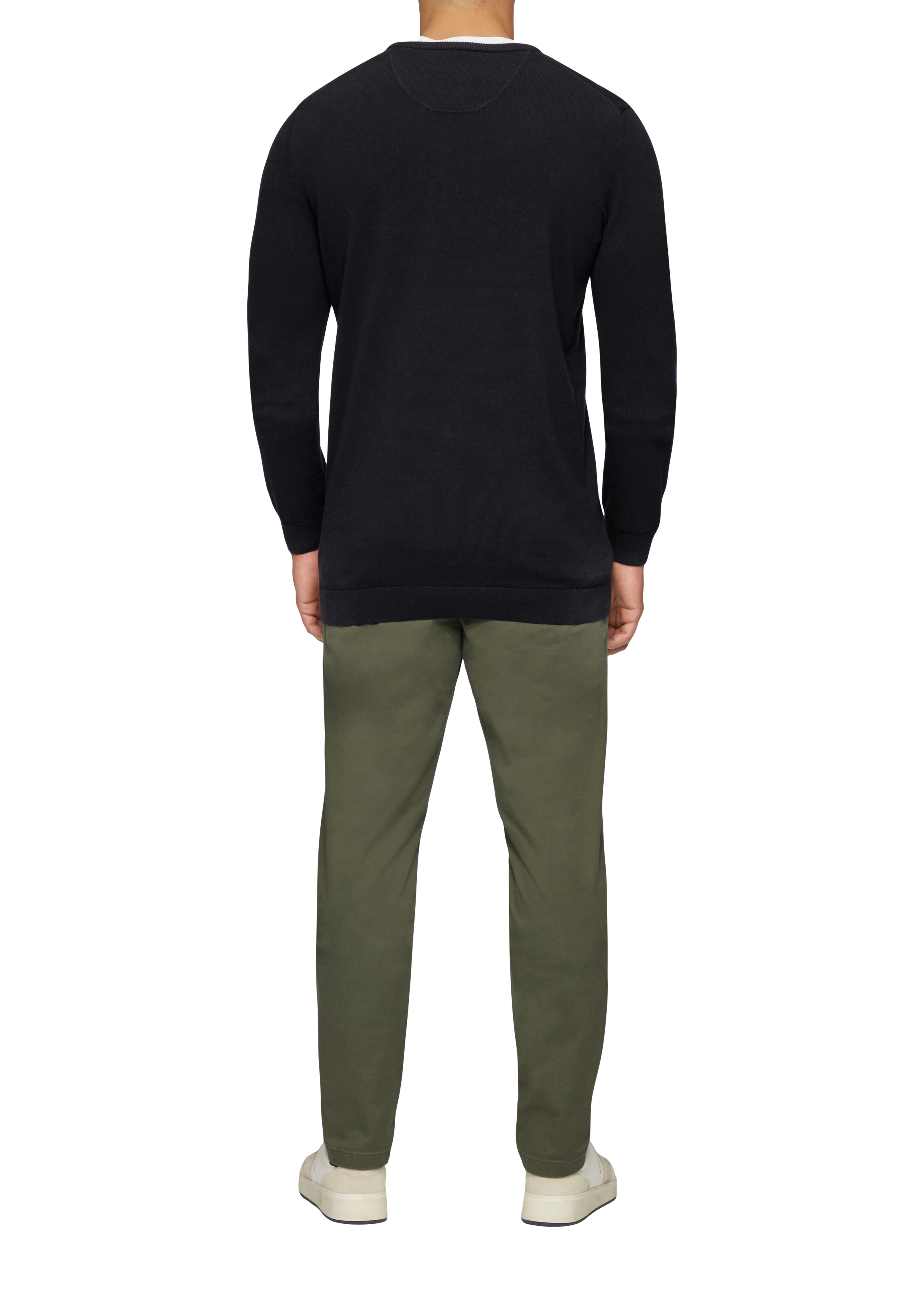 Thumbnail - Strickpullover