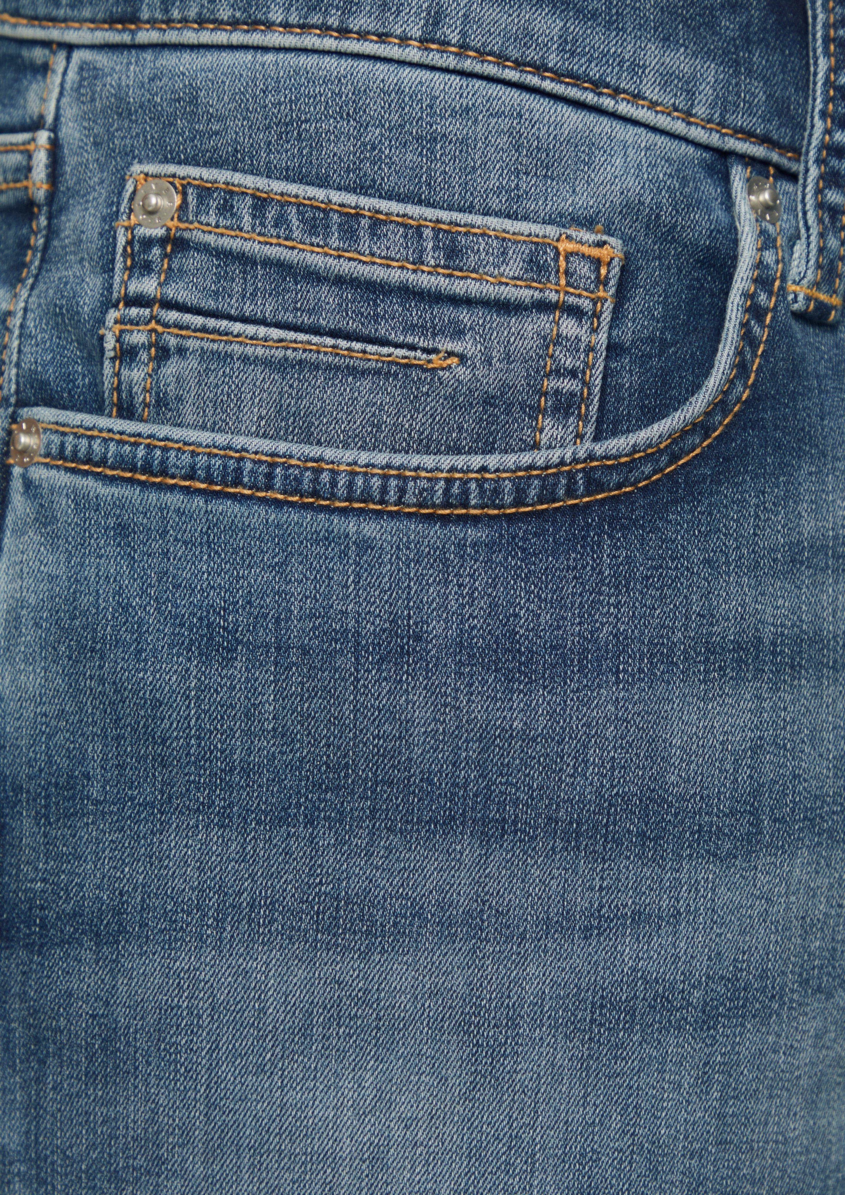 Pantalon en jean in 53Z4