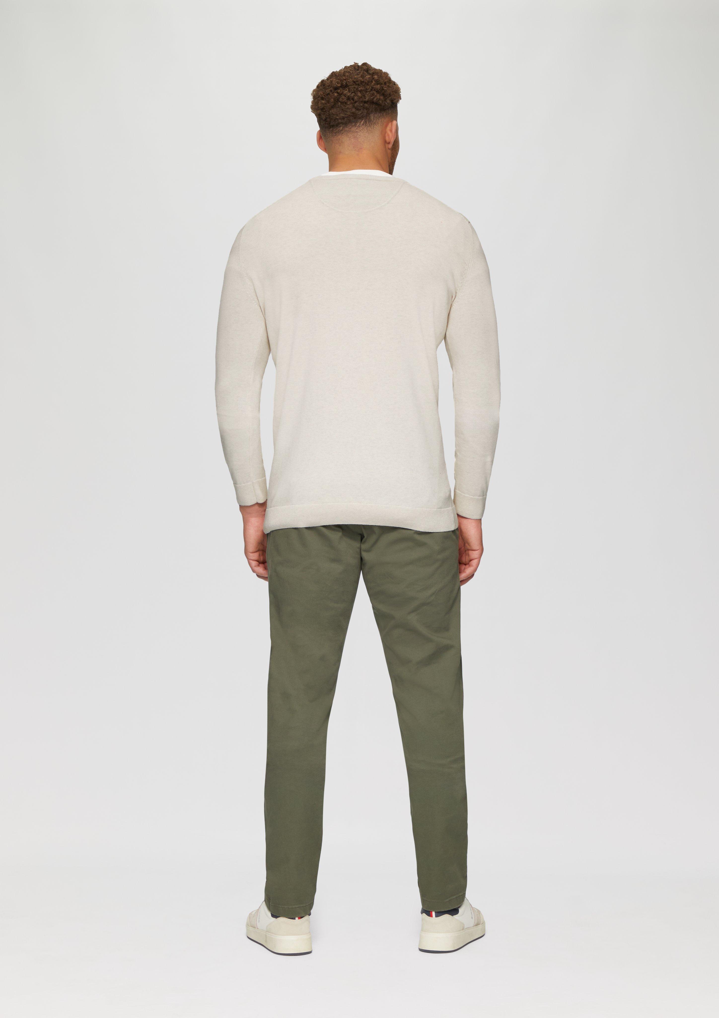 Pull en maille in 03W0, 54W0, 5978 & 9999