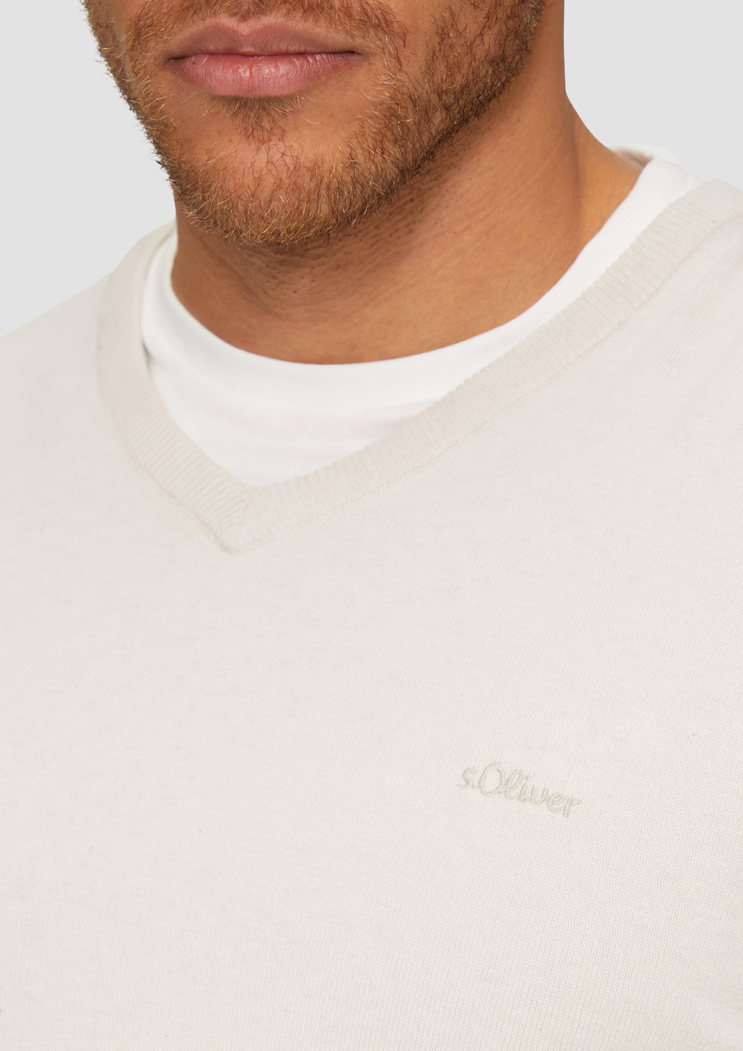 Pull en maille in 03W0, 54W0, 5978 & 9999