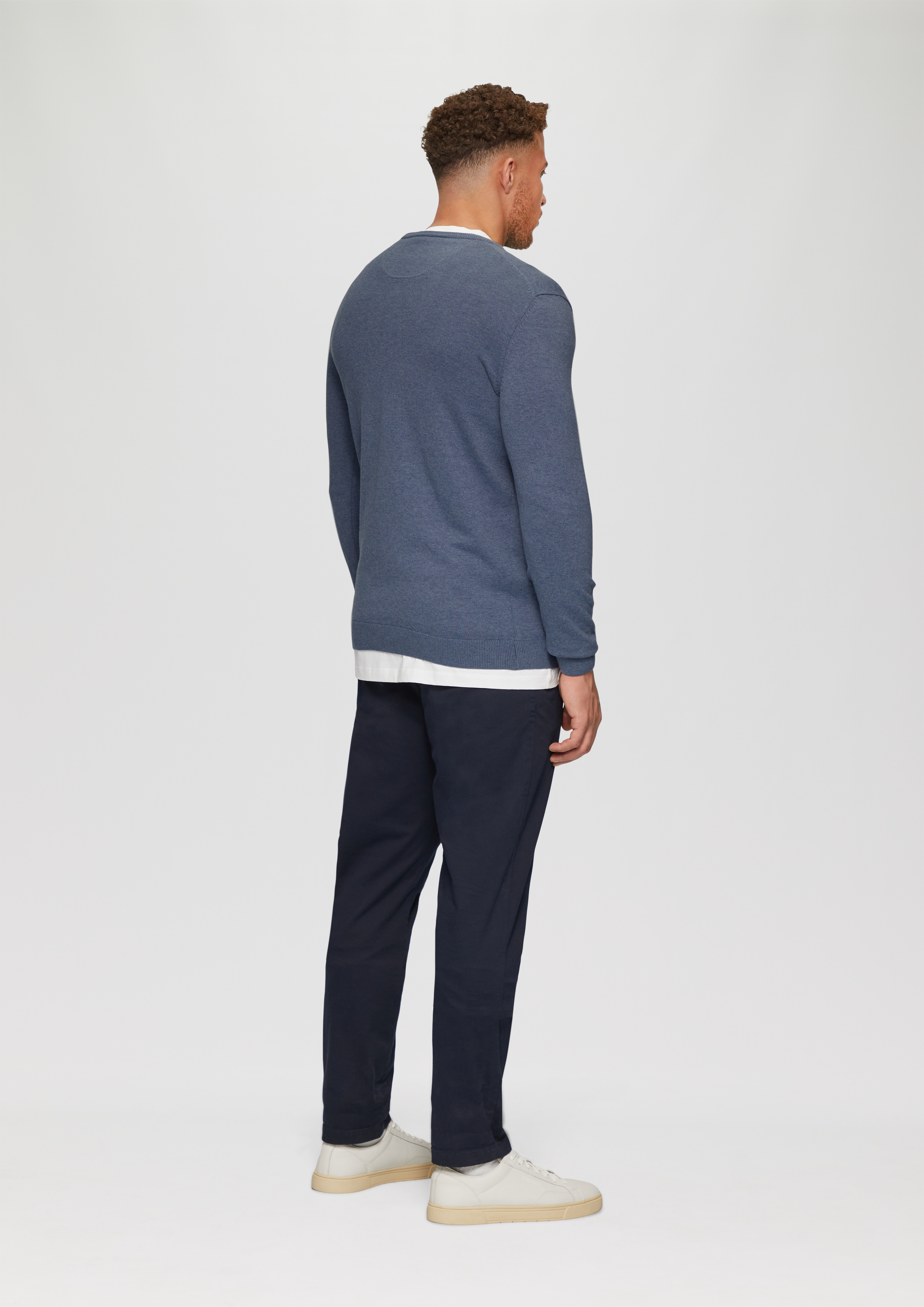 Pull en maille in 54W0, 5978, 9999 & 03W0