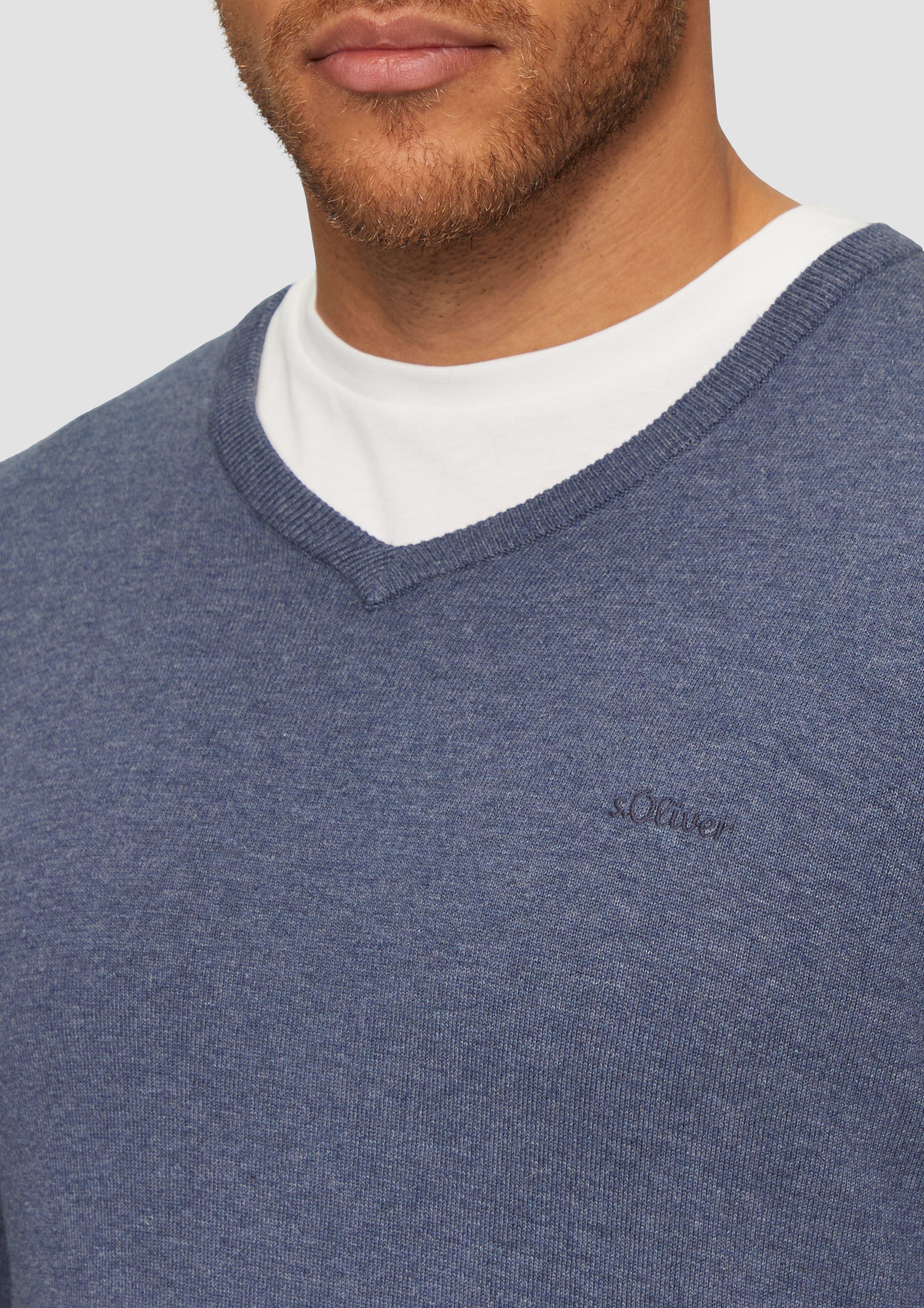 Pull en maille in 54W0, 5978, 9999 & 03W0