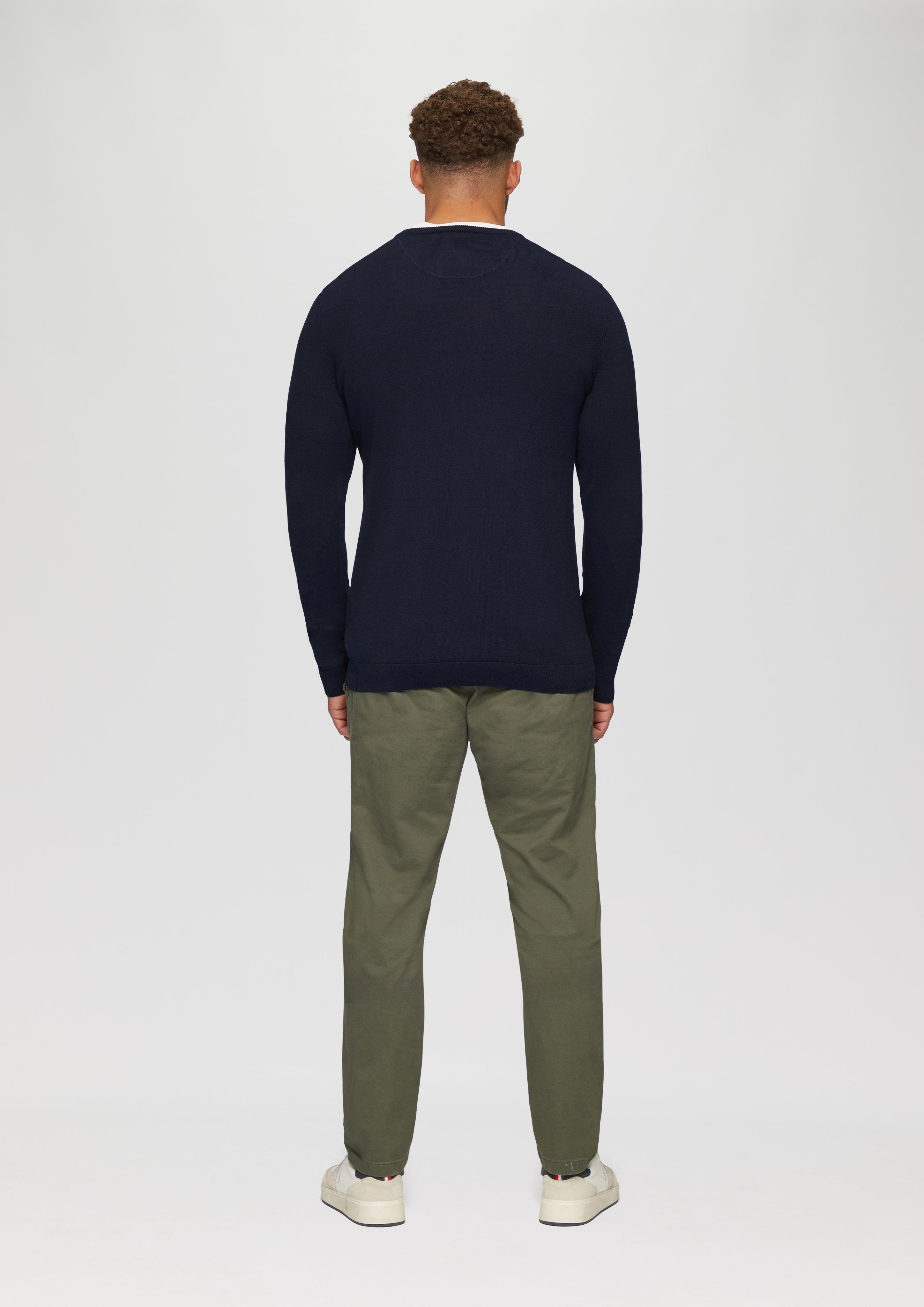 Pleteni džemper in 5978, 9999 & 03W0