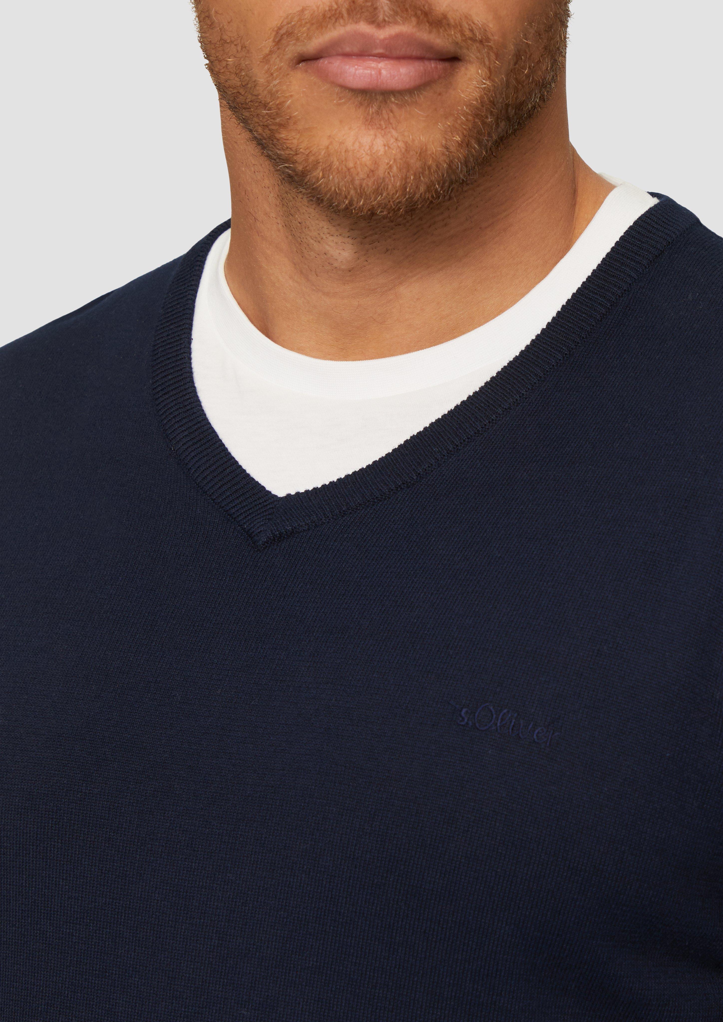 Pleteni džemper in 5978, 9999 & 03W0