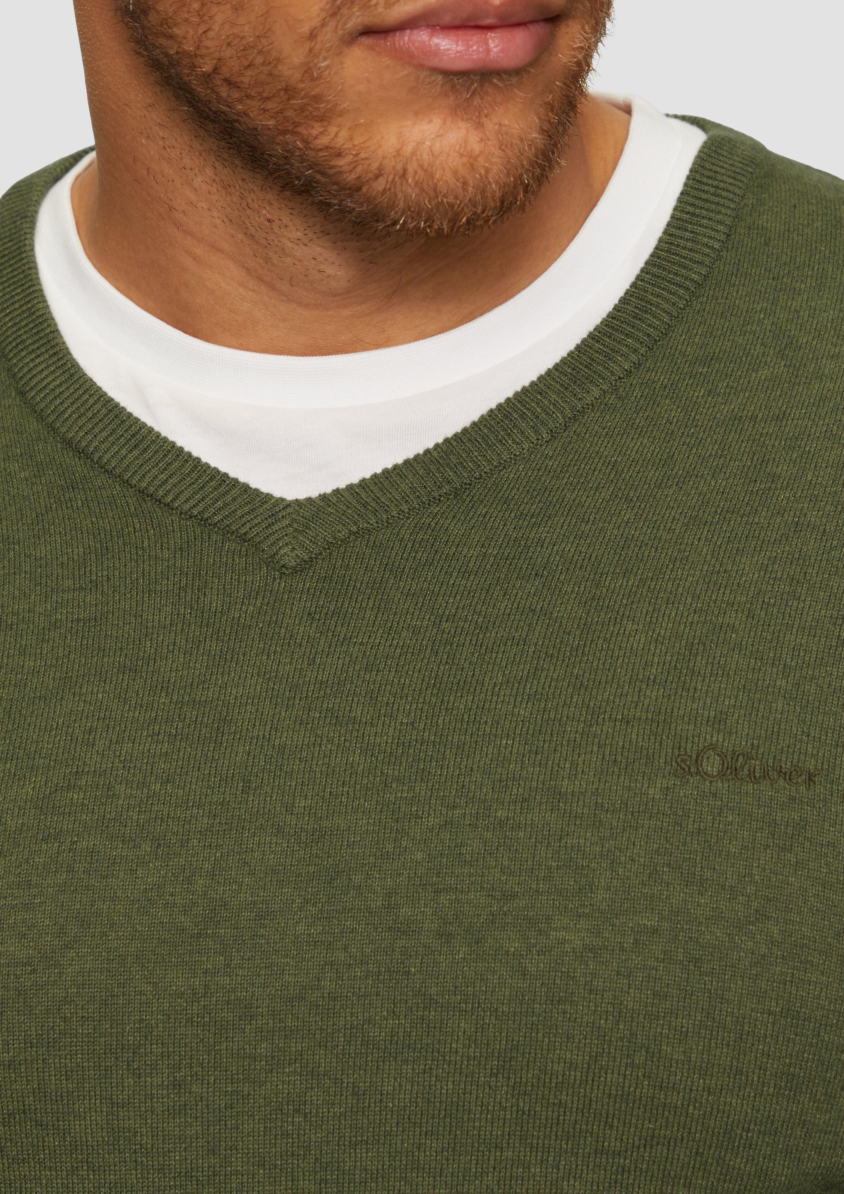 Pull en maille in 77W0, 54W0, 5978, 9999 & 03W0