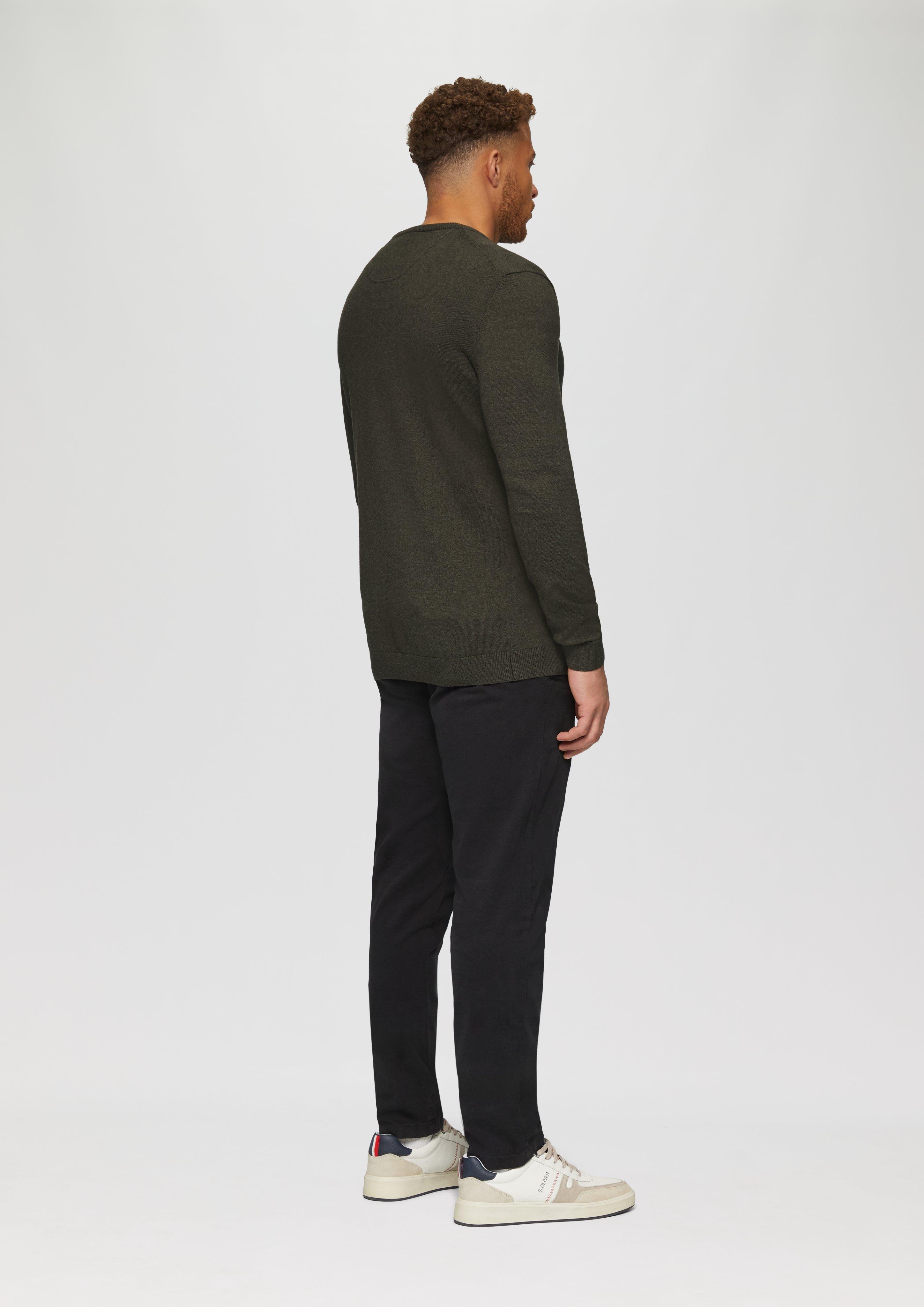 Pull en maille in 79W0, 54W0, 5978, 9999 & 03W0