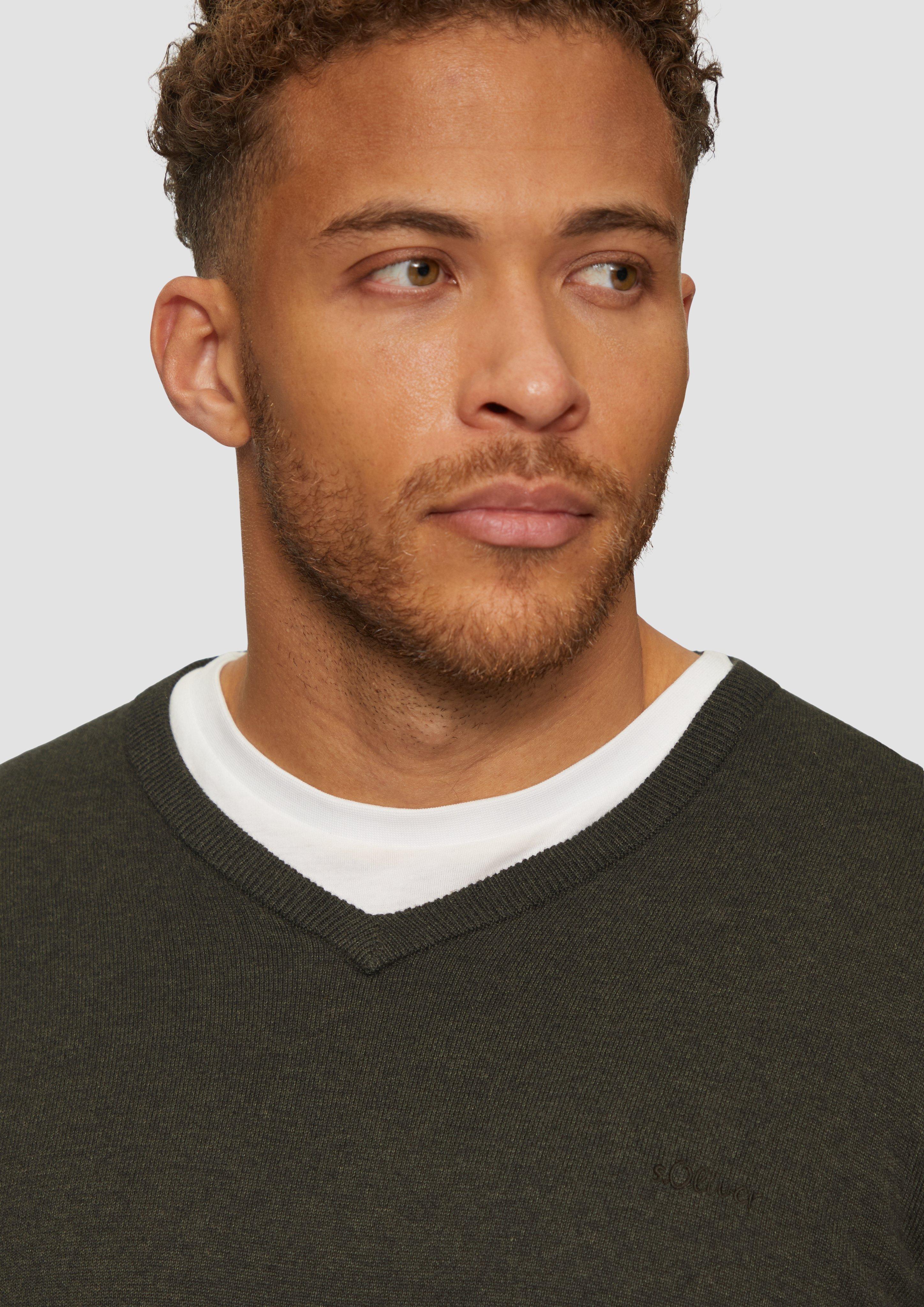 Pull en maille in 79W0, 54W0, 5978, 9999 & 03W0