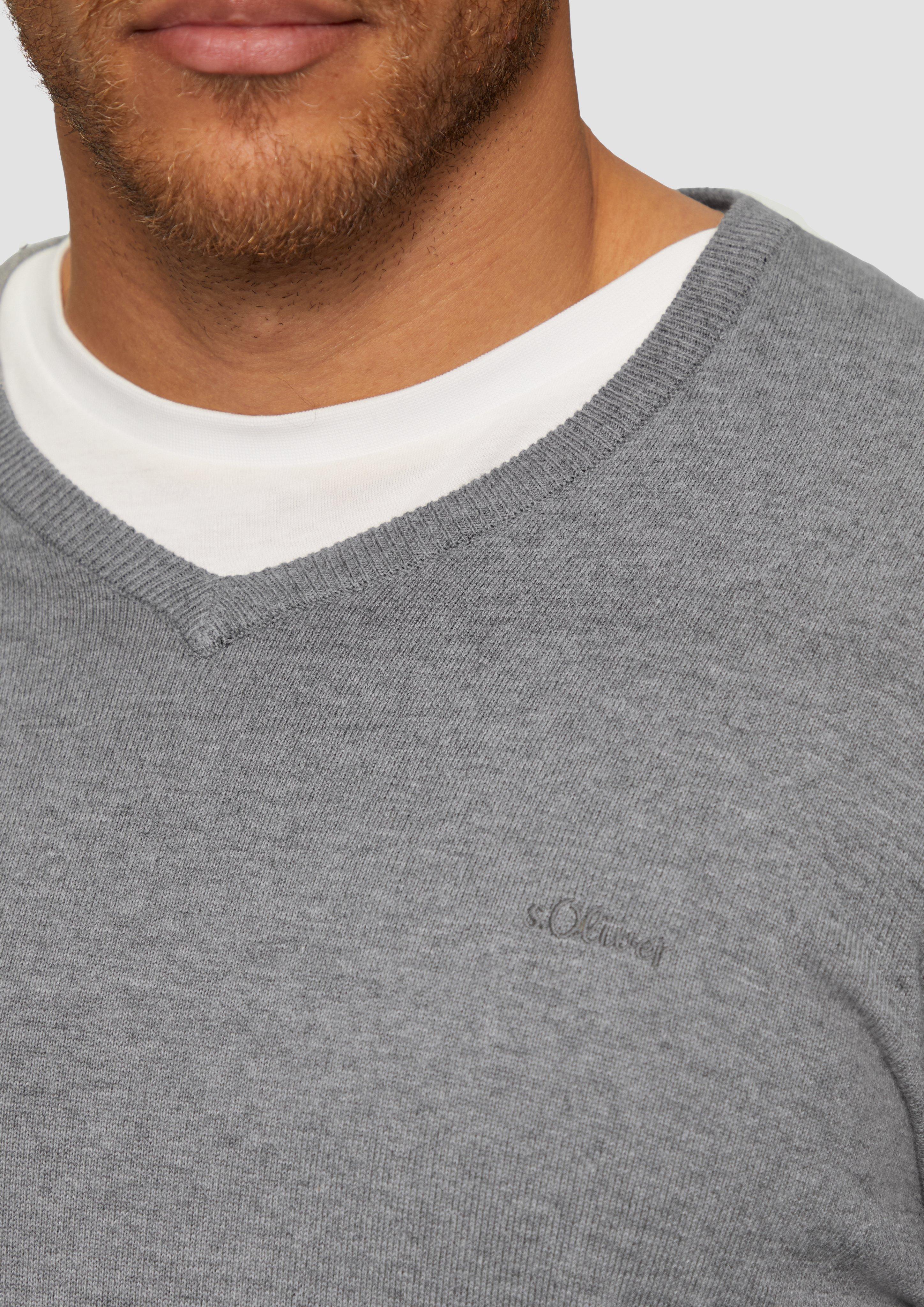 Pull en maille in 92W0, 54W0, 5978, 9999 & 03W0