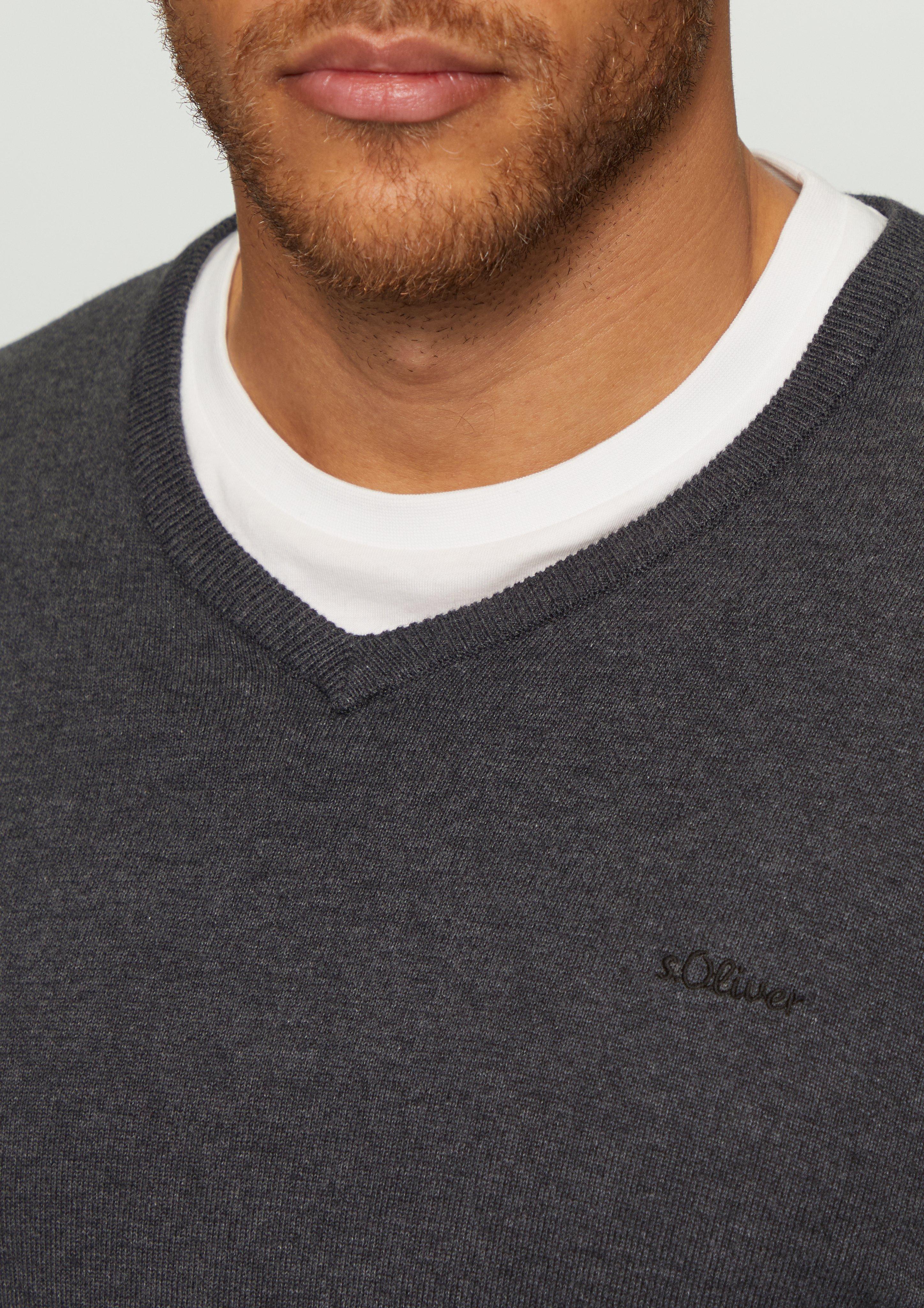 Pull en maille in 98W2, 54W0, 5978, 9999 & 03W0