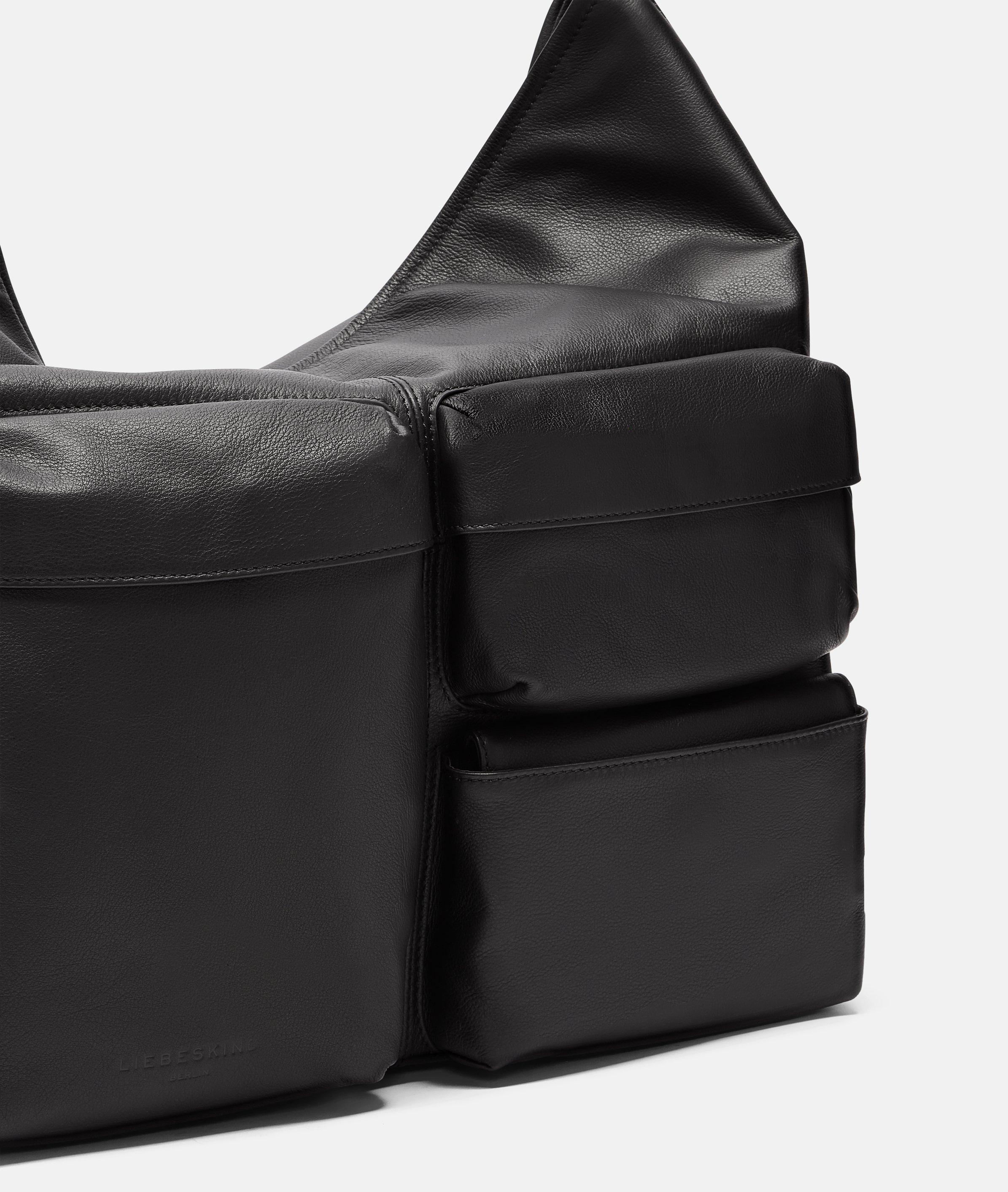 LIEBESKIND BERLIN Archive LK 204 Hobo L