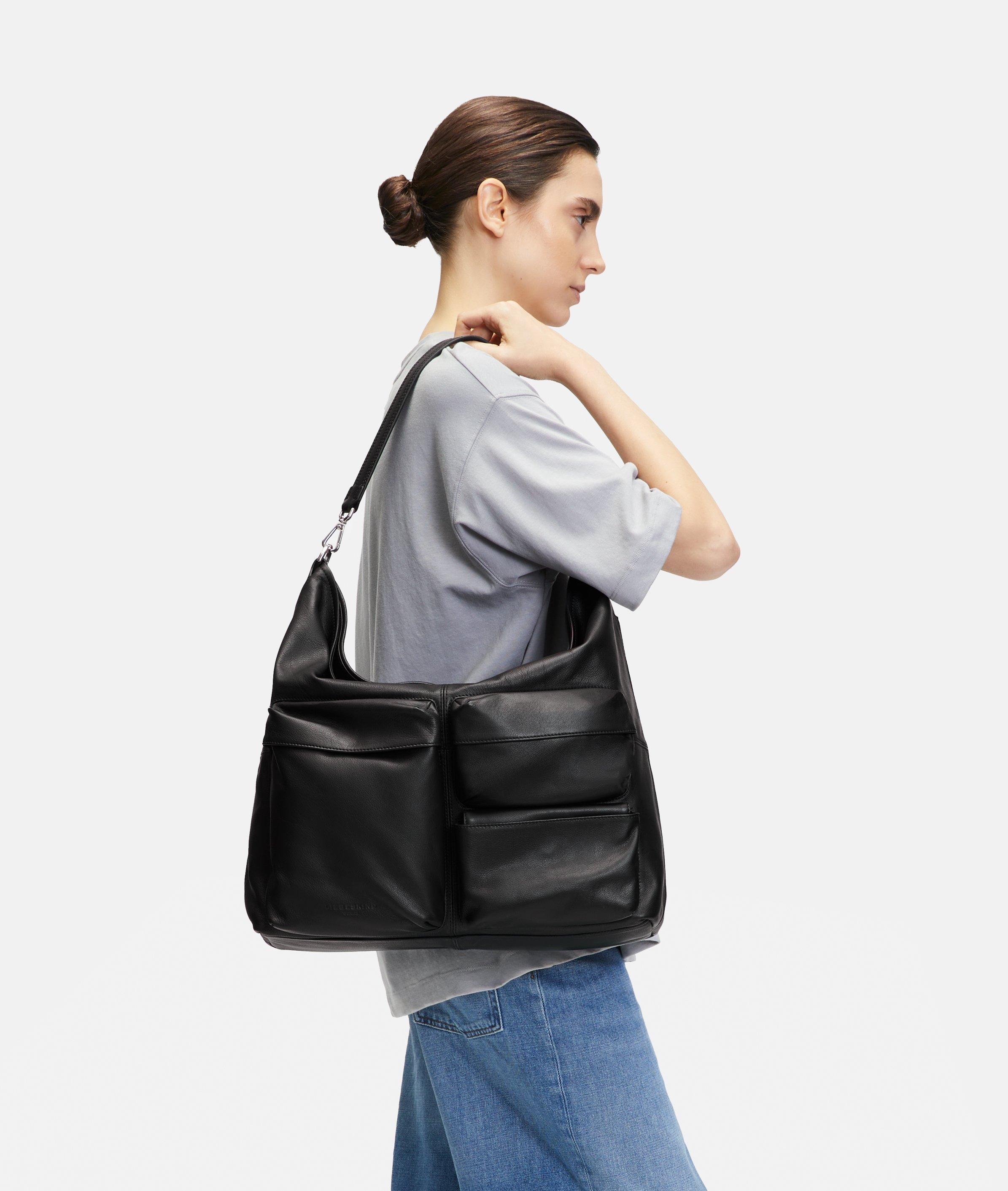 LIEBESKIND BERLIN Archive LK 204 Hobo L