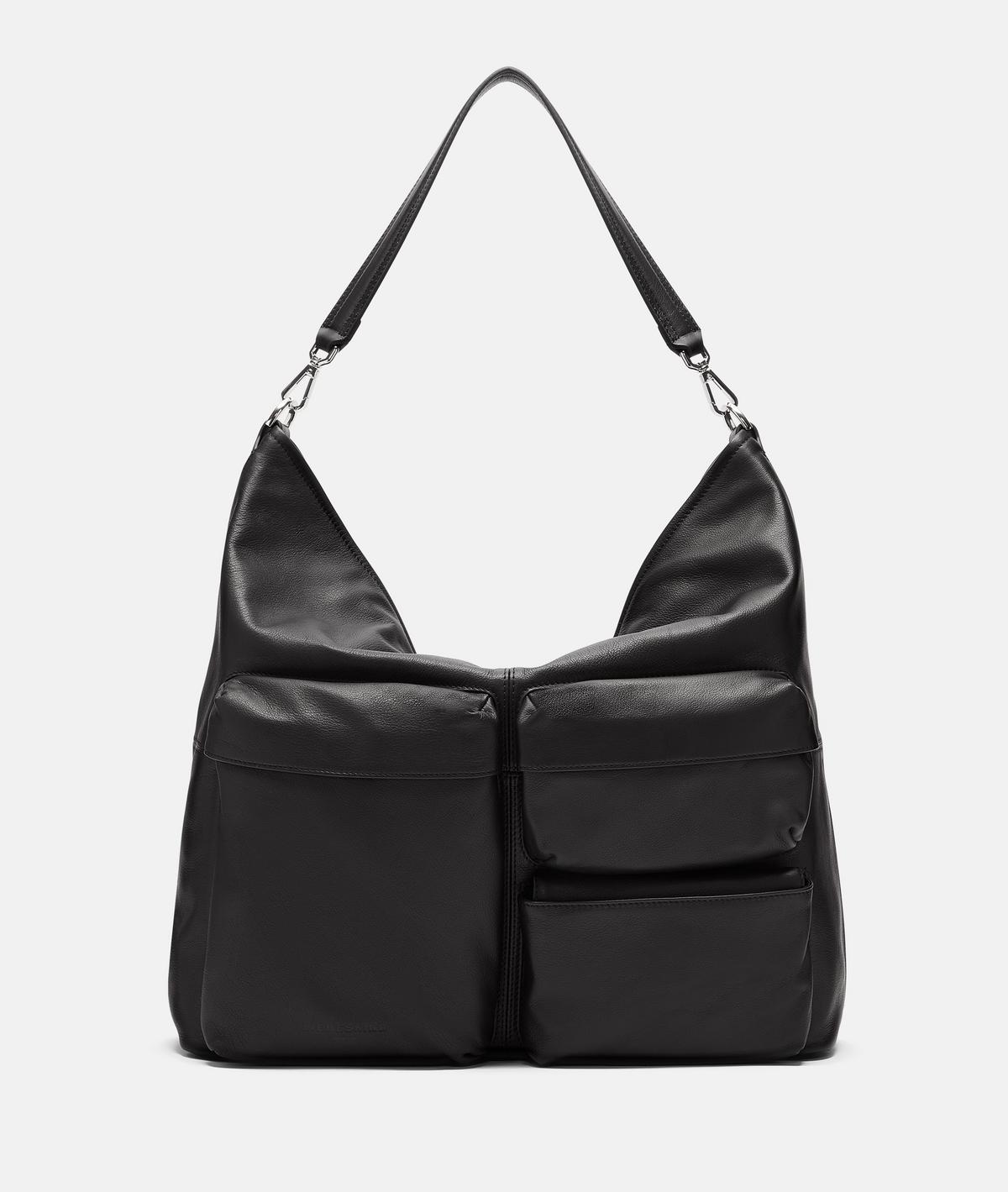 Liebeskind Black Hobo deals Bag