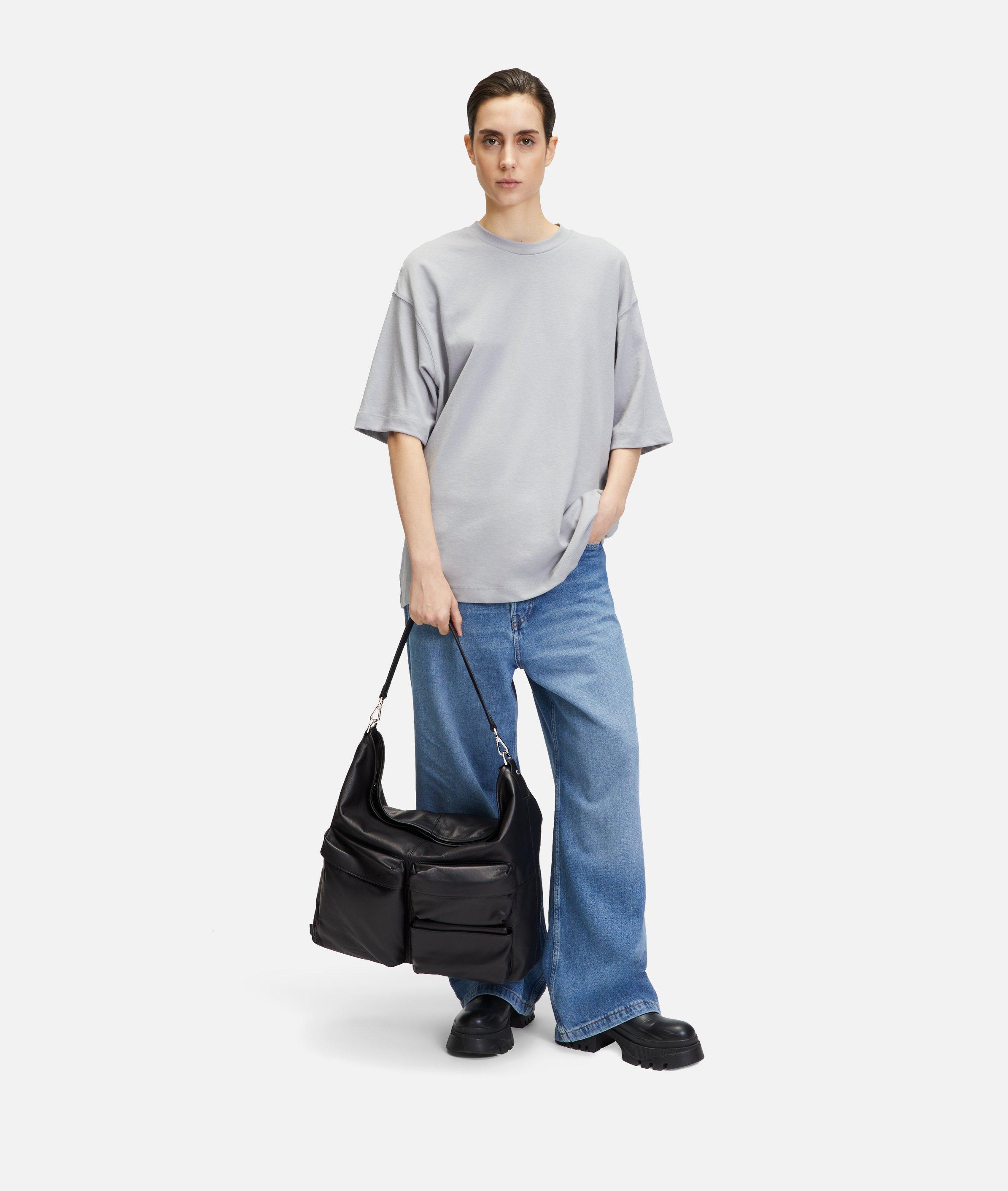 Hobo - black | LIEBESKIND BERLIN Hobo - black | LIEBESKIND BERLIN